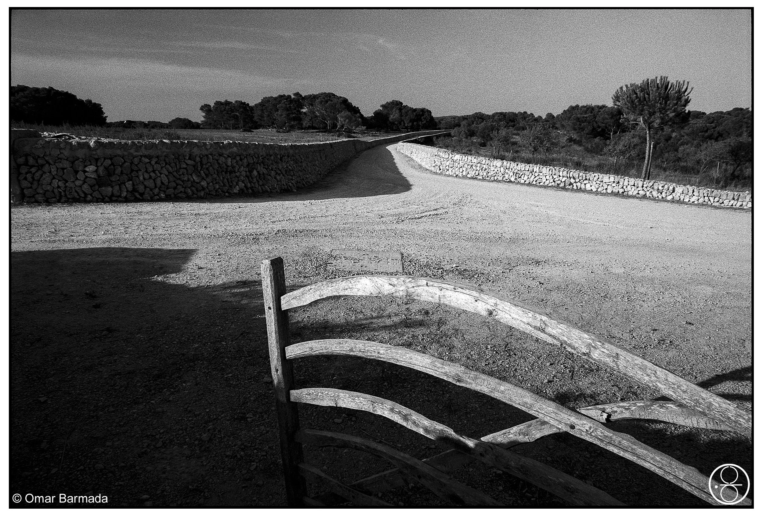 omar barmada, photographe, photographie d'auteur, Minorque, Espagne, Spain