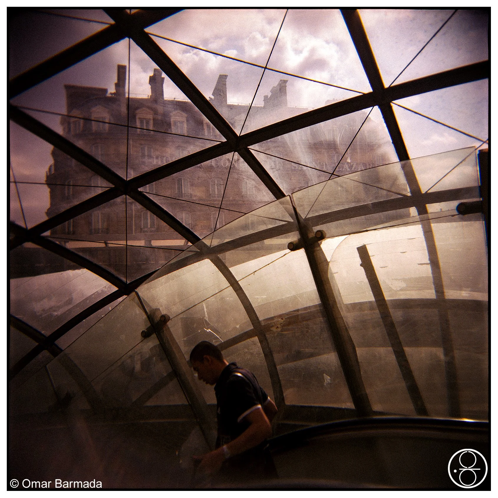 omar barmada, photographe, photographie d'auteur, Paris, France