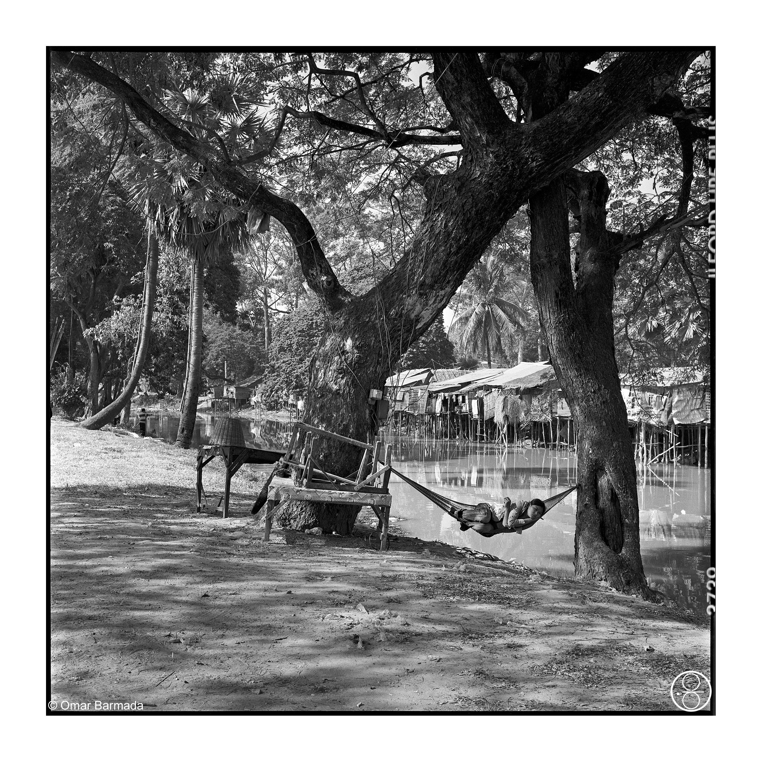 omar barmada, photographe, photographie d'auteur, Siem Reap, Cambodge, Cambodia