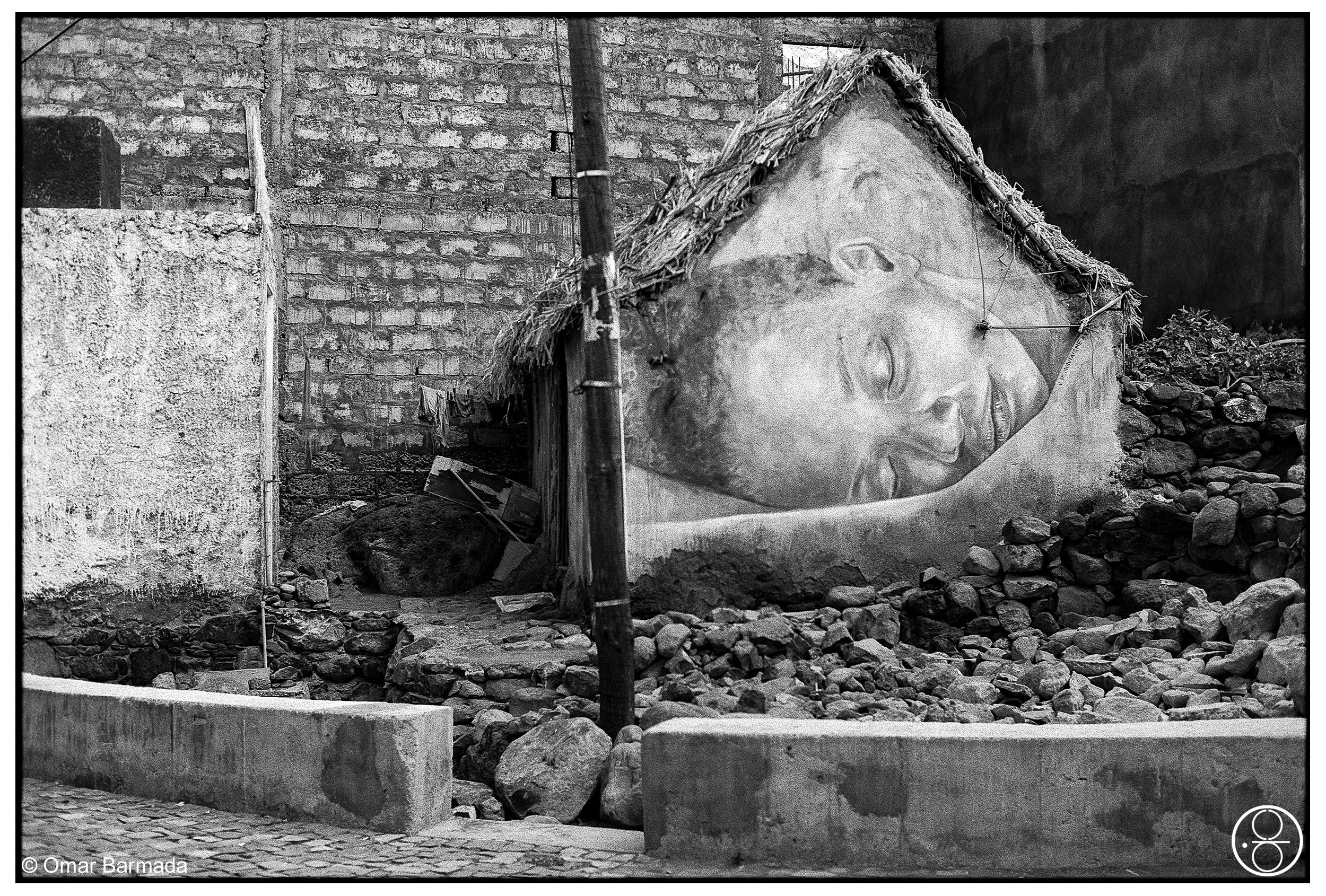 omar barmada, photographe, photographie d'auteur, Tarrafal de Montrego, Cabo Verde