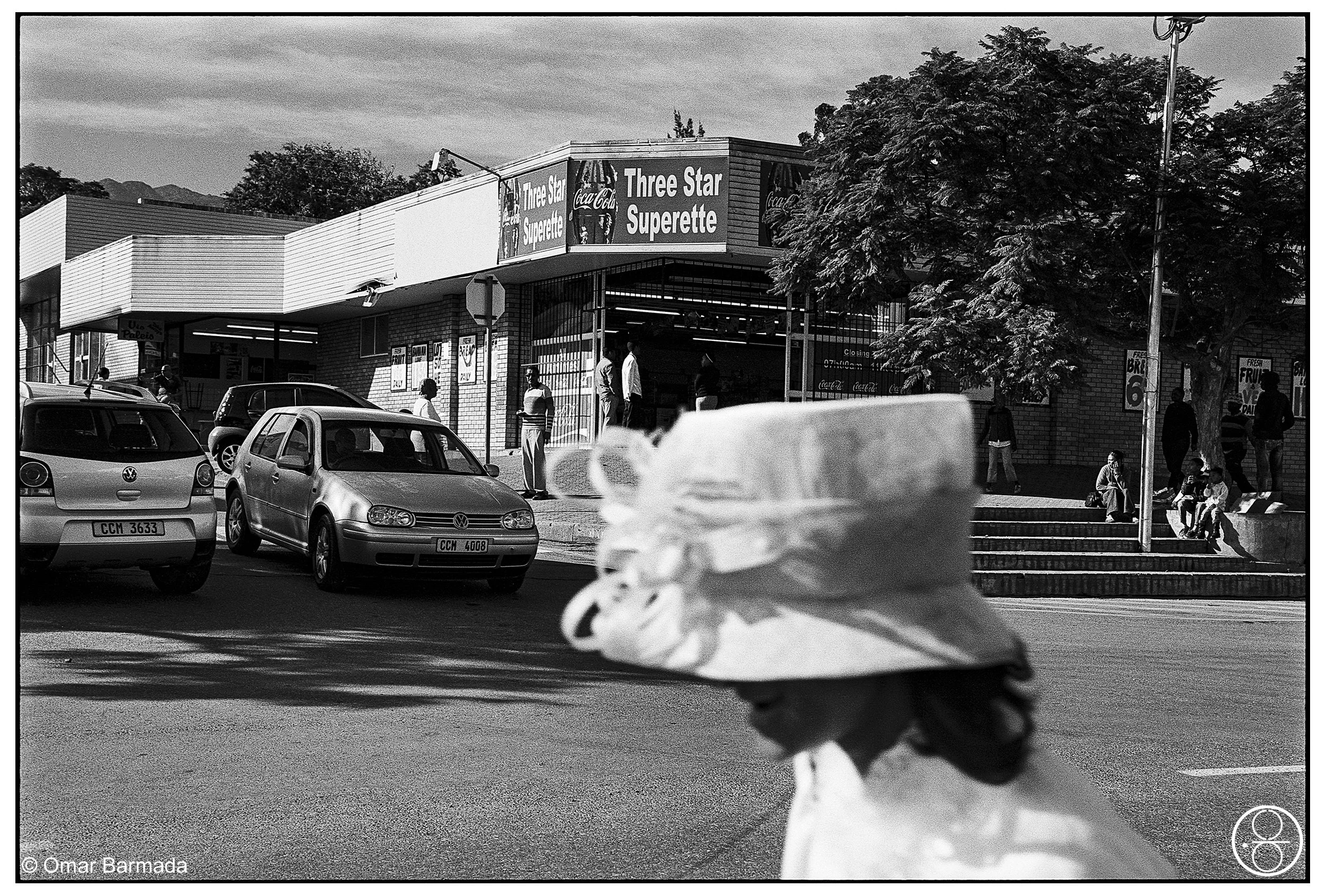 omar barmada, photographe, photographie d'auteur, Tulbarg, Afrique du Sud, South-Africa