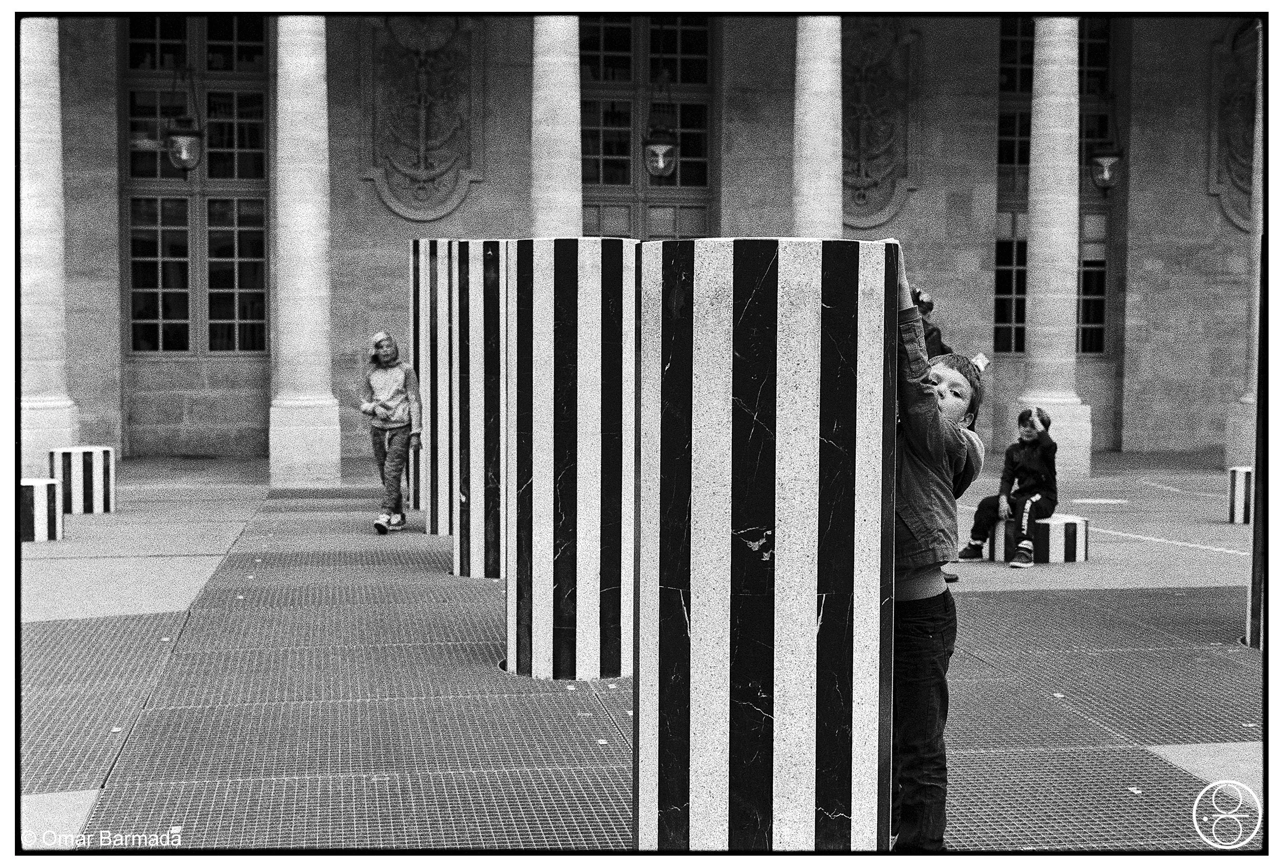 omar barmada, photographe, photographie d'auteur, Paris, France