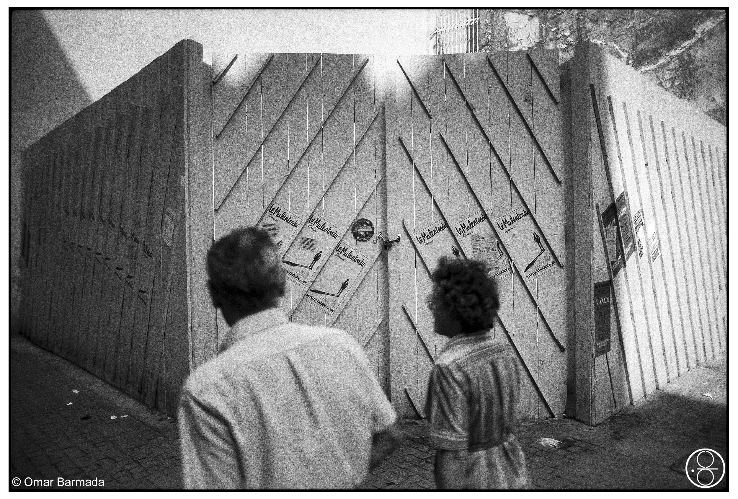 omar barmada, photographe, photographie d'auteur, Paris, France