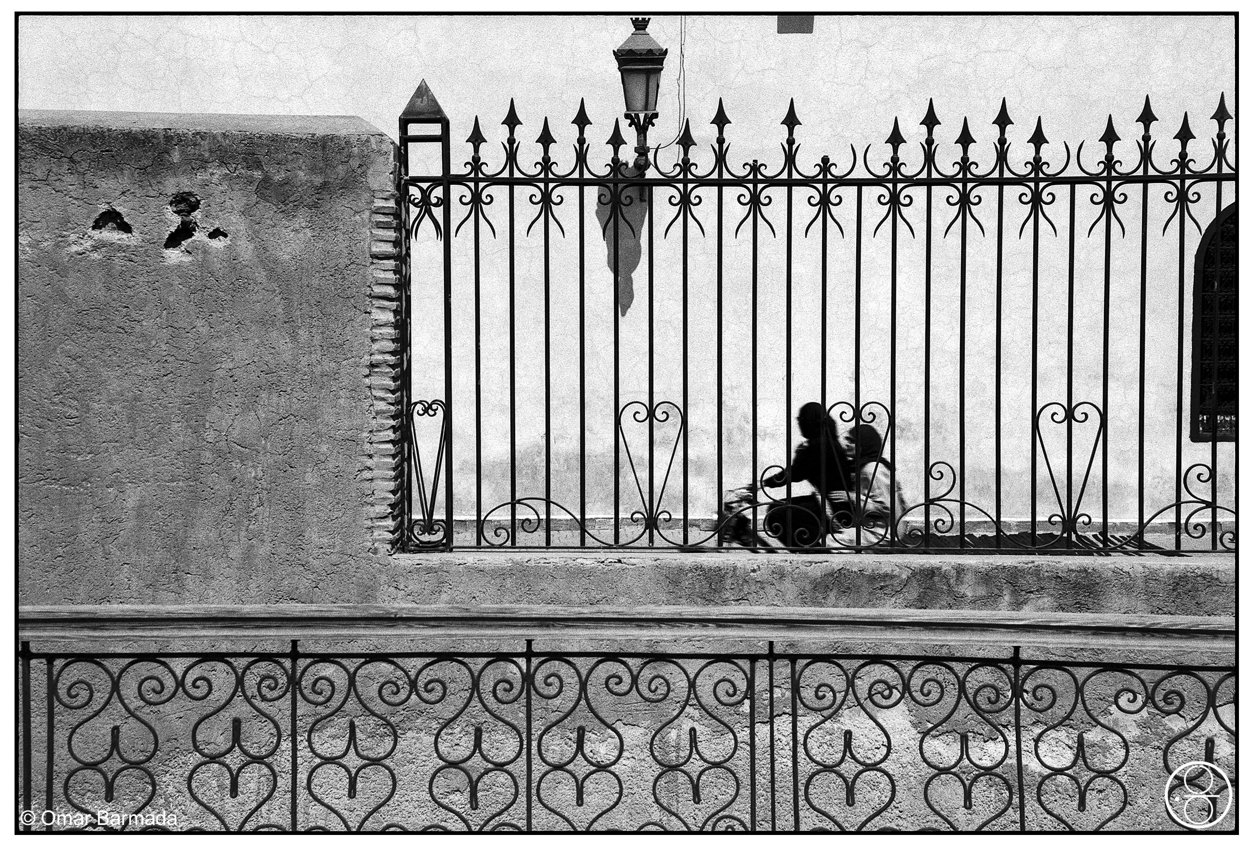 omar barmada, photographe, photographie d'auteur, Marrakech, Maroc, Morocco
