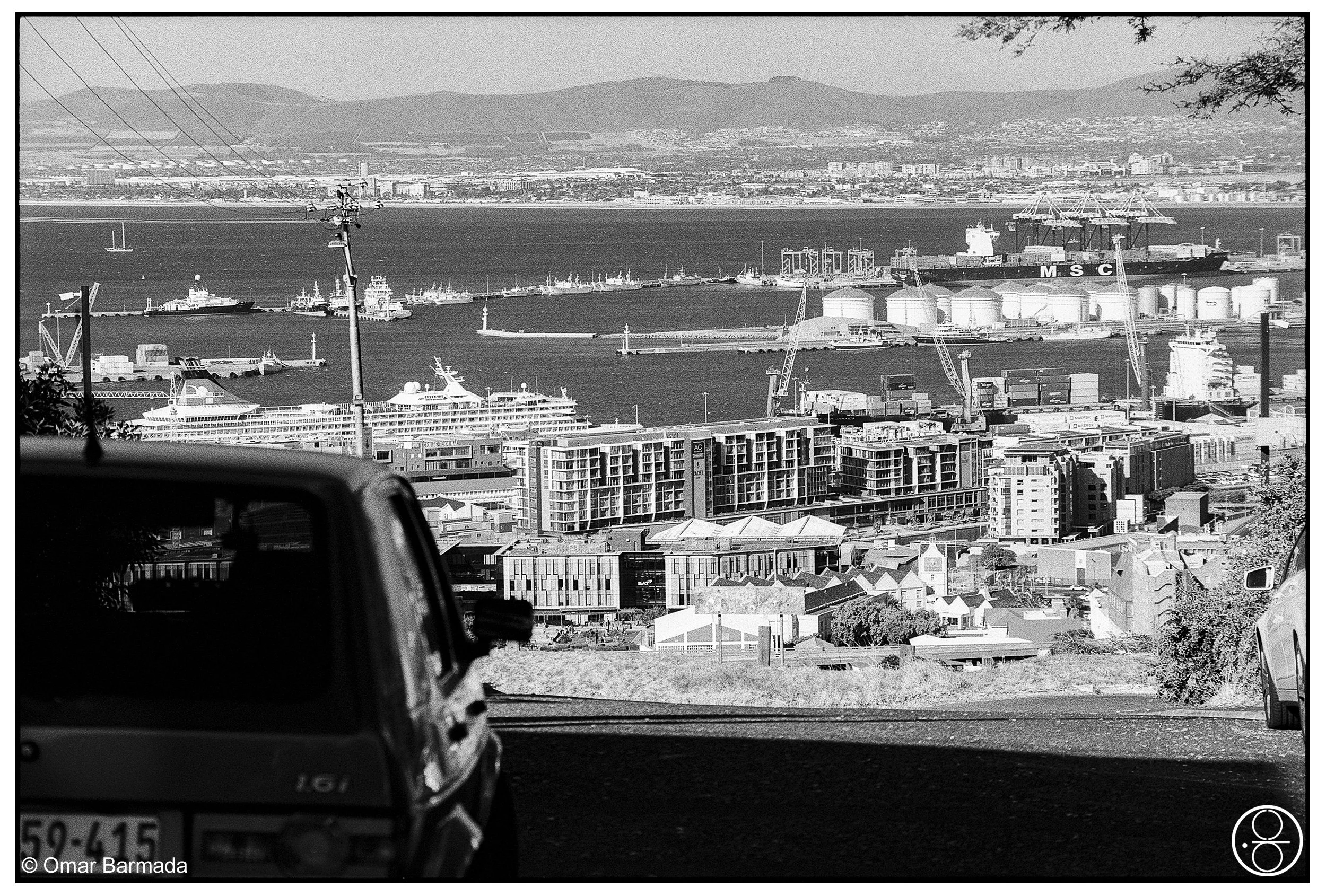 omar barmada, photographe, photographie d'auteur, Le Cap, Cape-Town, Afrique du Sud, South-Africa