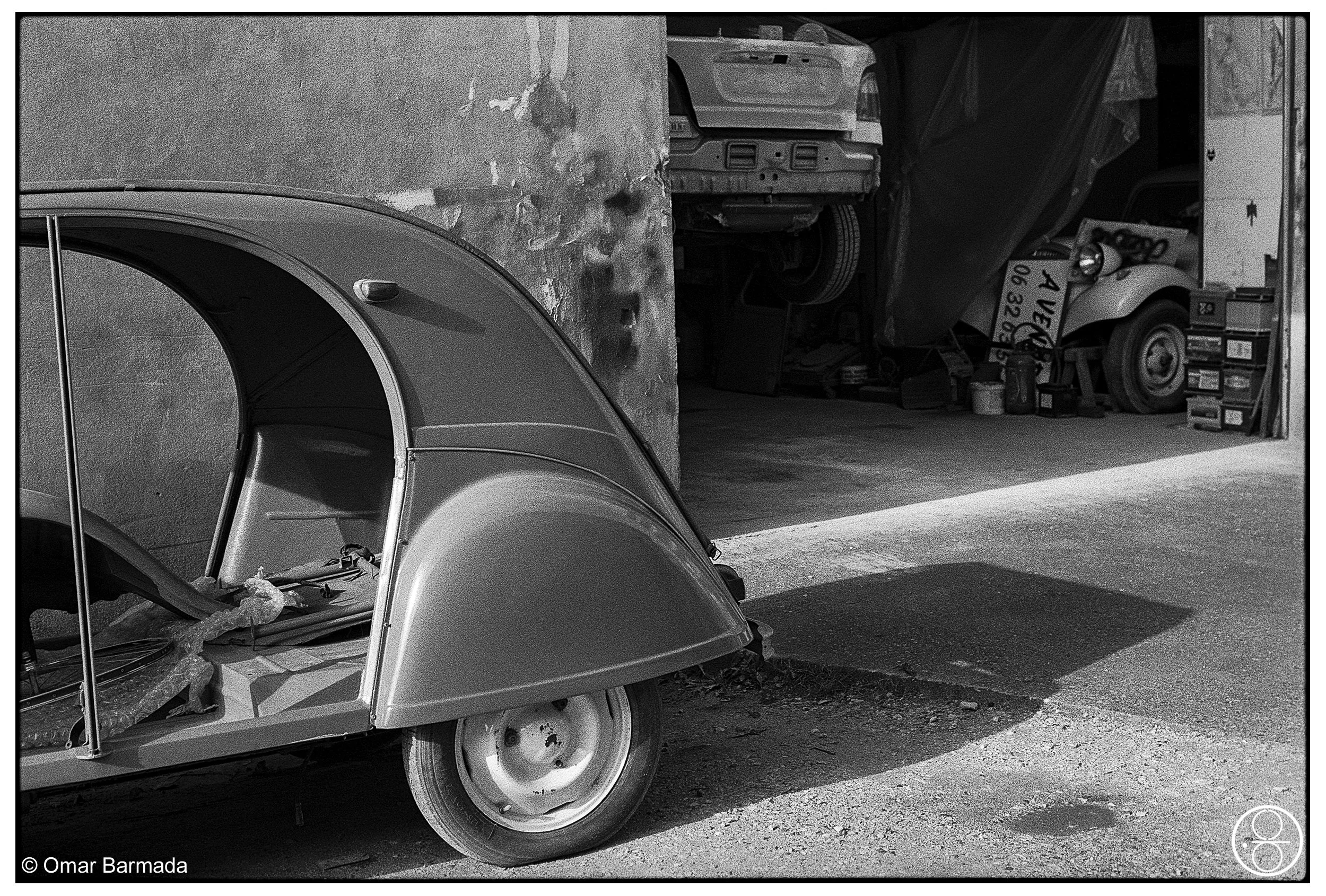 omar barmada, photographe, photographie d'auteur, Bordeaux, France