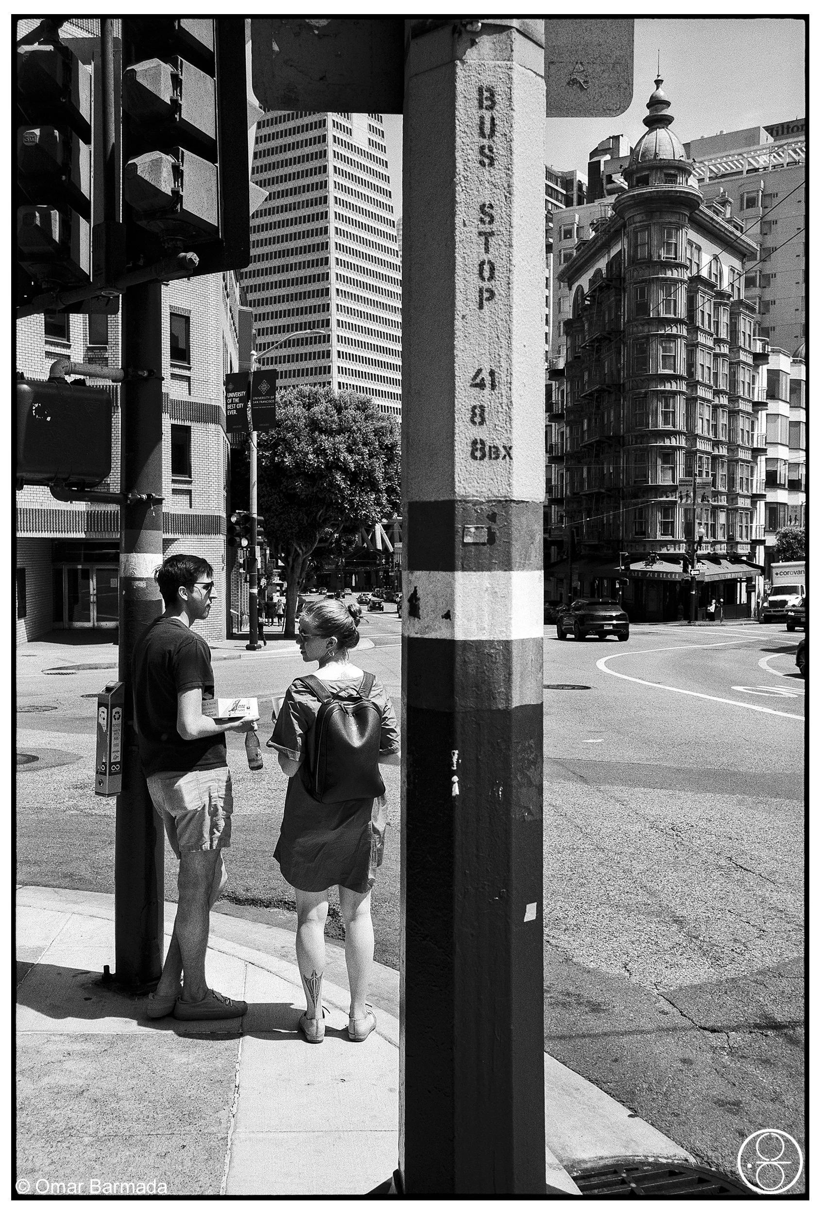 omar barmada, photographe, photographie d'auteur, San Francisco, Etats-Unis d'Amérique, USA