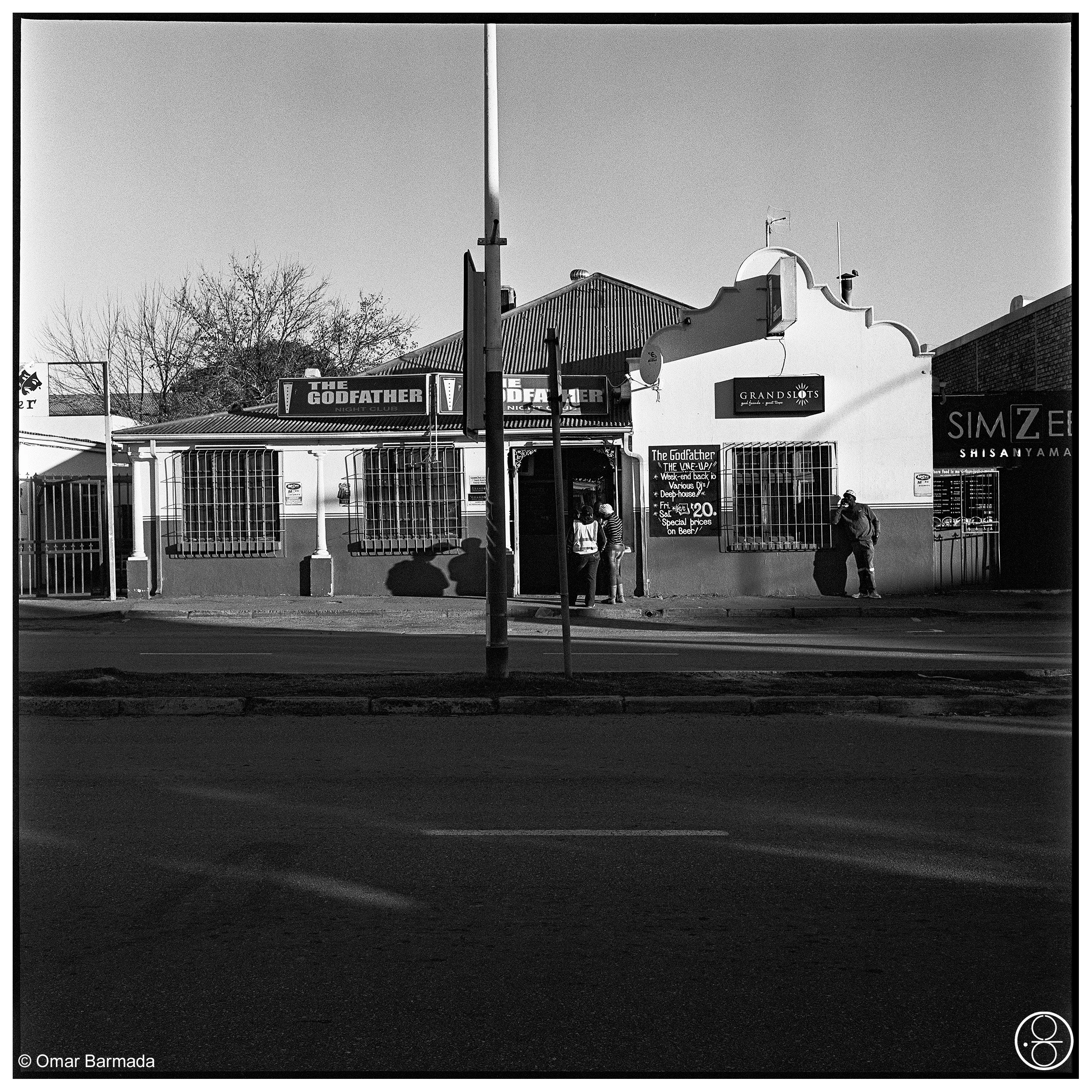 omar barmada, photographe, photographie d'auteur, Outdshorn, Afrique du Sud, South-Africa