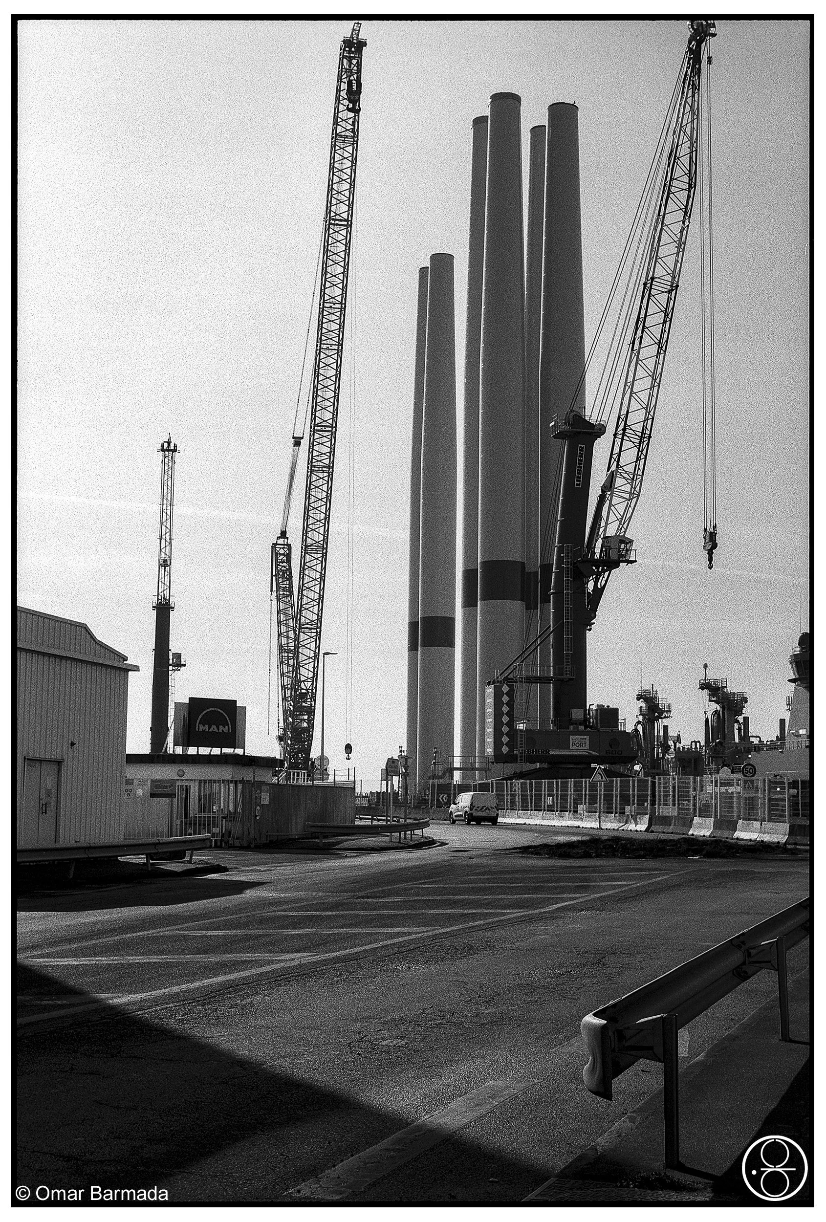 omar barmada, photographe, photographie d'auteur, Saint-Nazaire, France