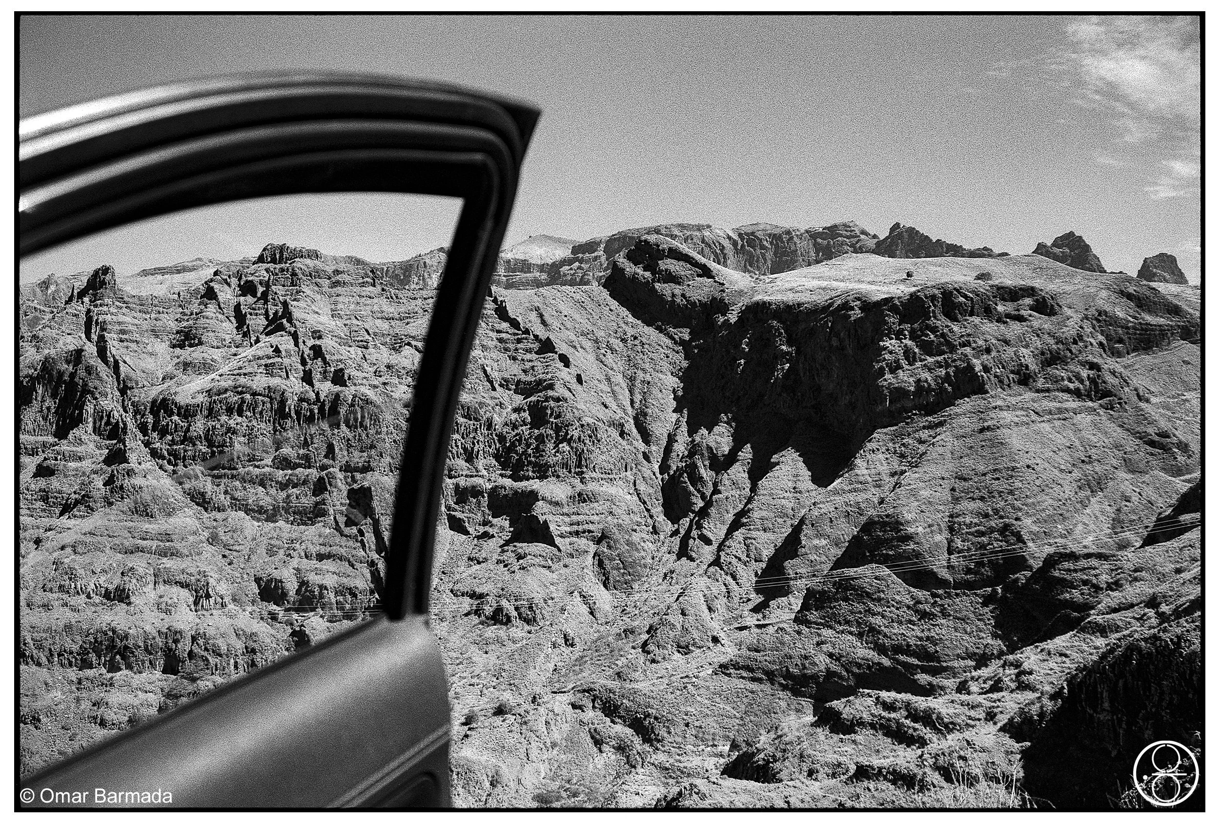 omar barmada, photographe, photographie d'auteur, Santo Antao, Cabo Verde