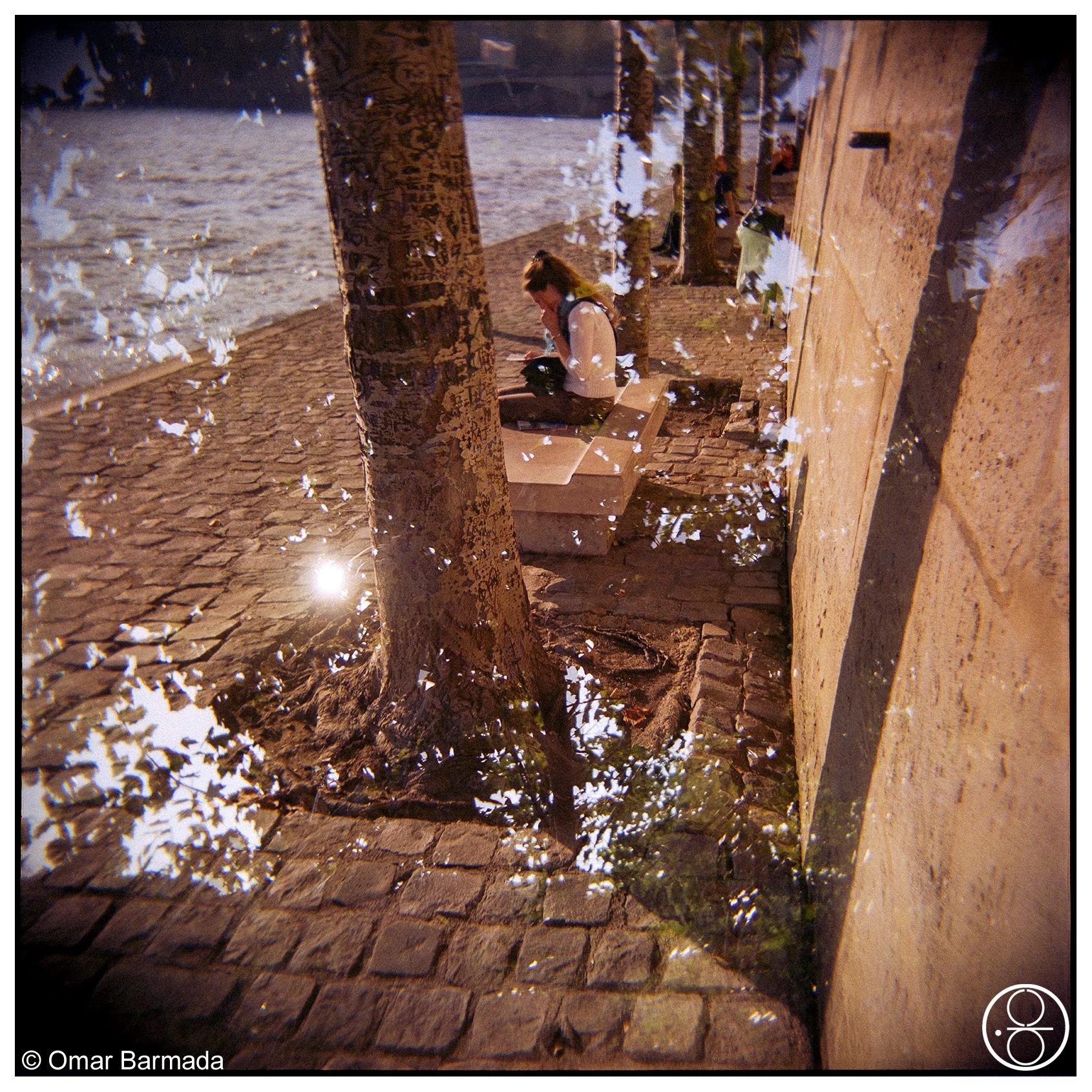 omar barmada, photographe, photographie d'auteur, Paris, France