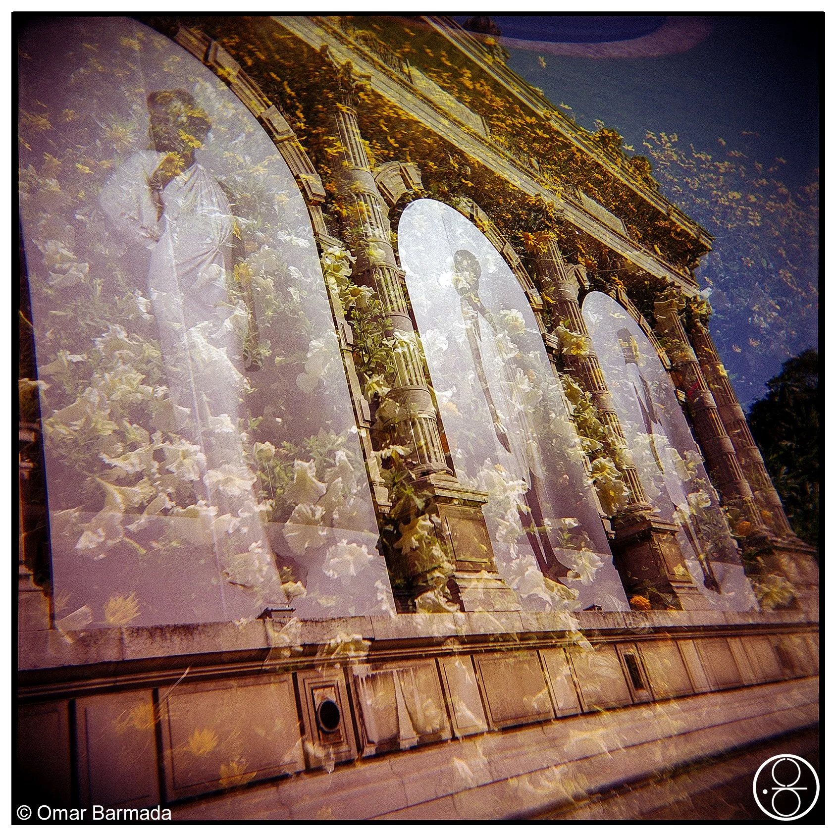 omar barmada, photographe, photographie d'auteur, Paris, France