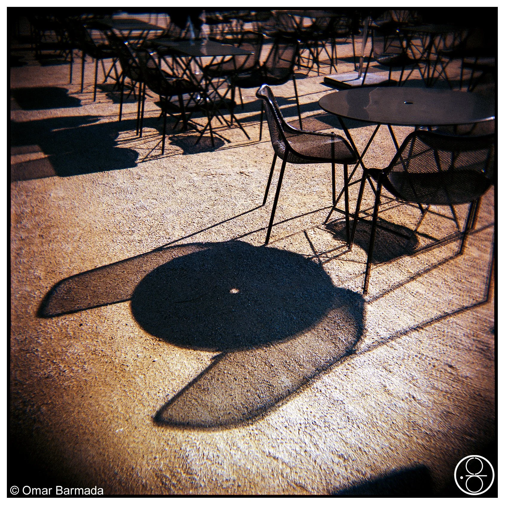 omar barmada, photographe, photographie d'auteur, Paris, France