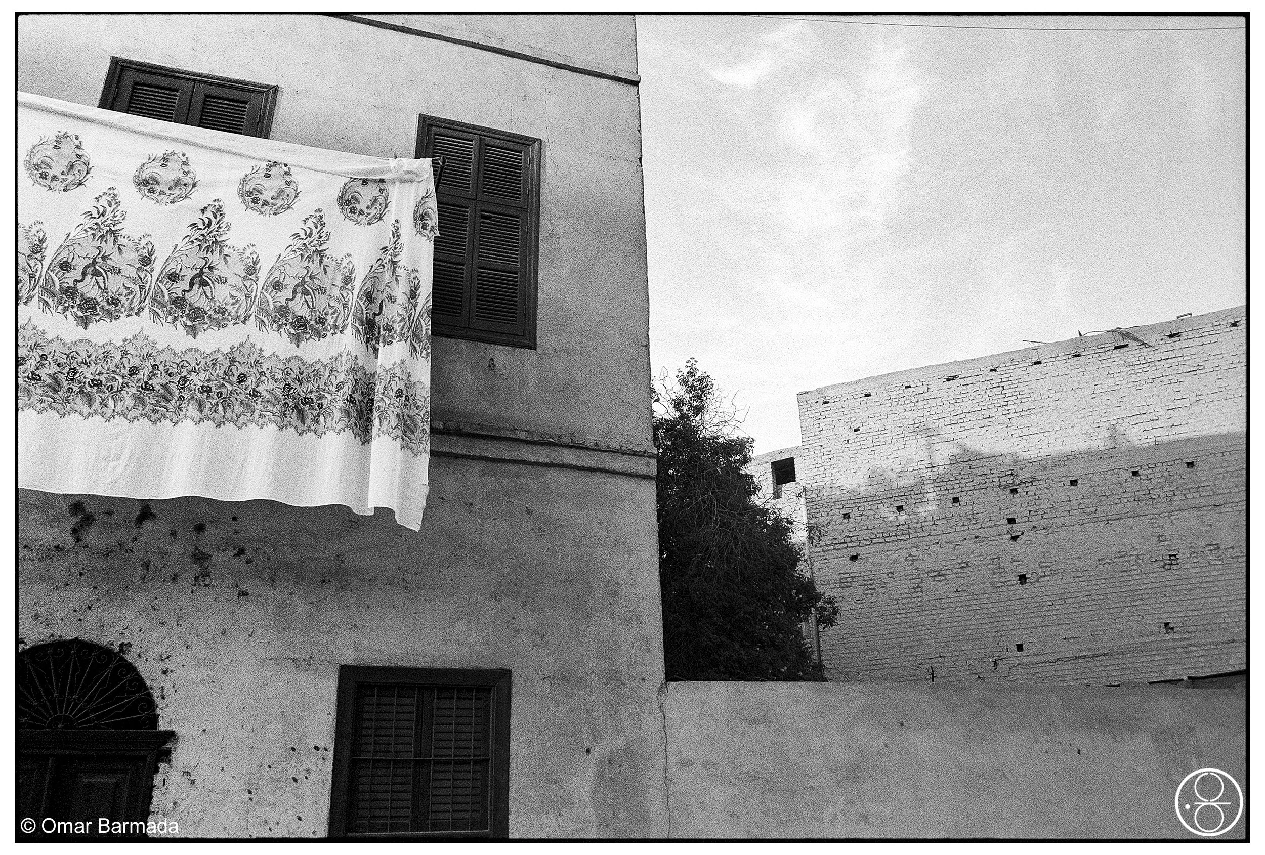 omar barmada, photographe, photographie d'auteur, Louxor, Egypte, Egypt