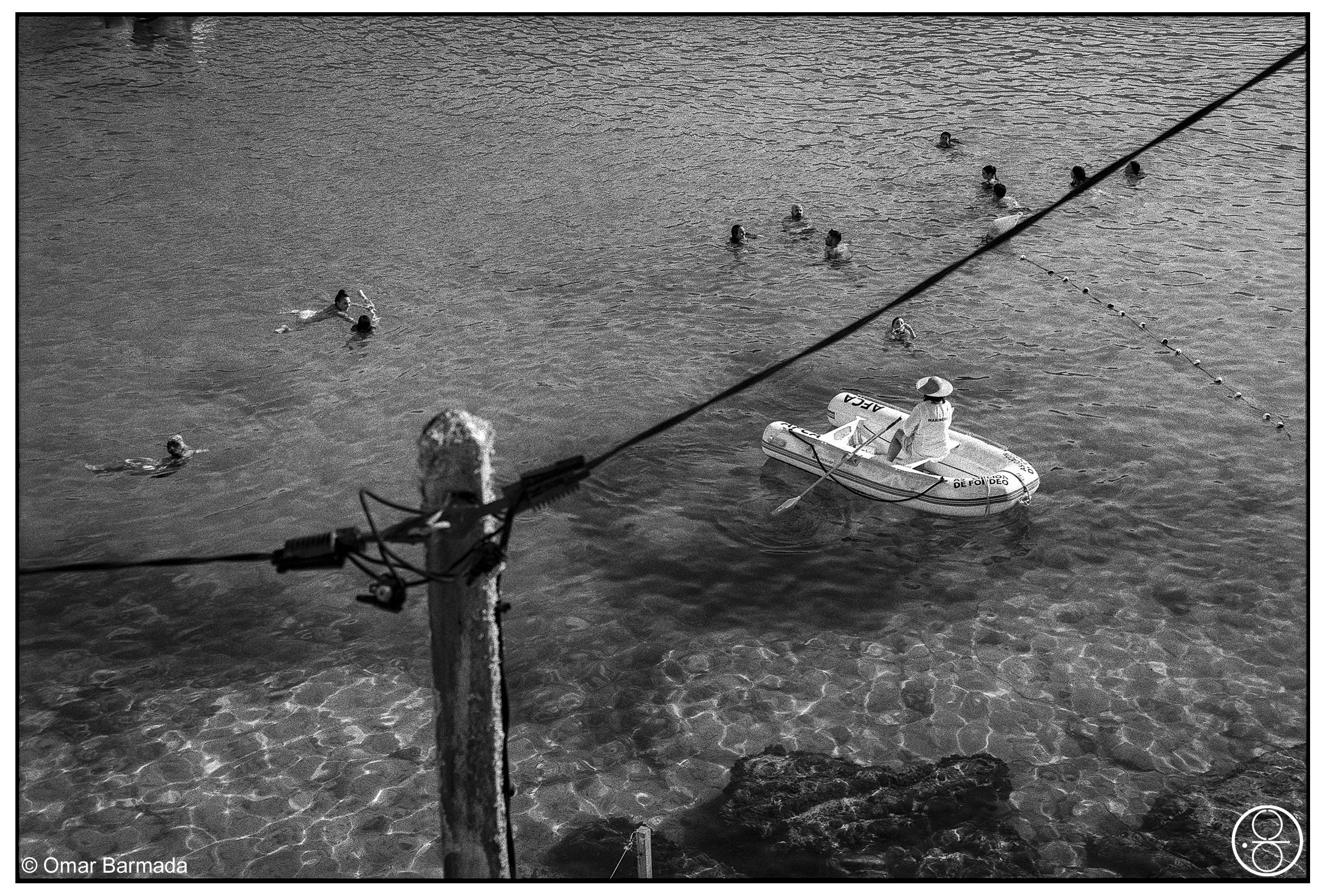 omar barmada, photographe, photographie d'auteur, Minorque, Cala Al Caufar, Espagne, Spain
