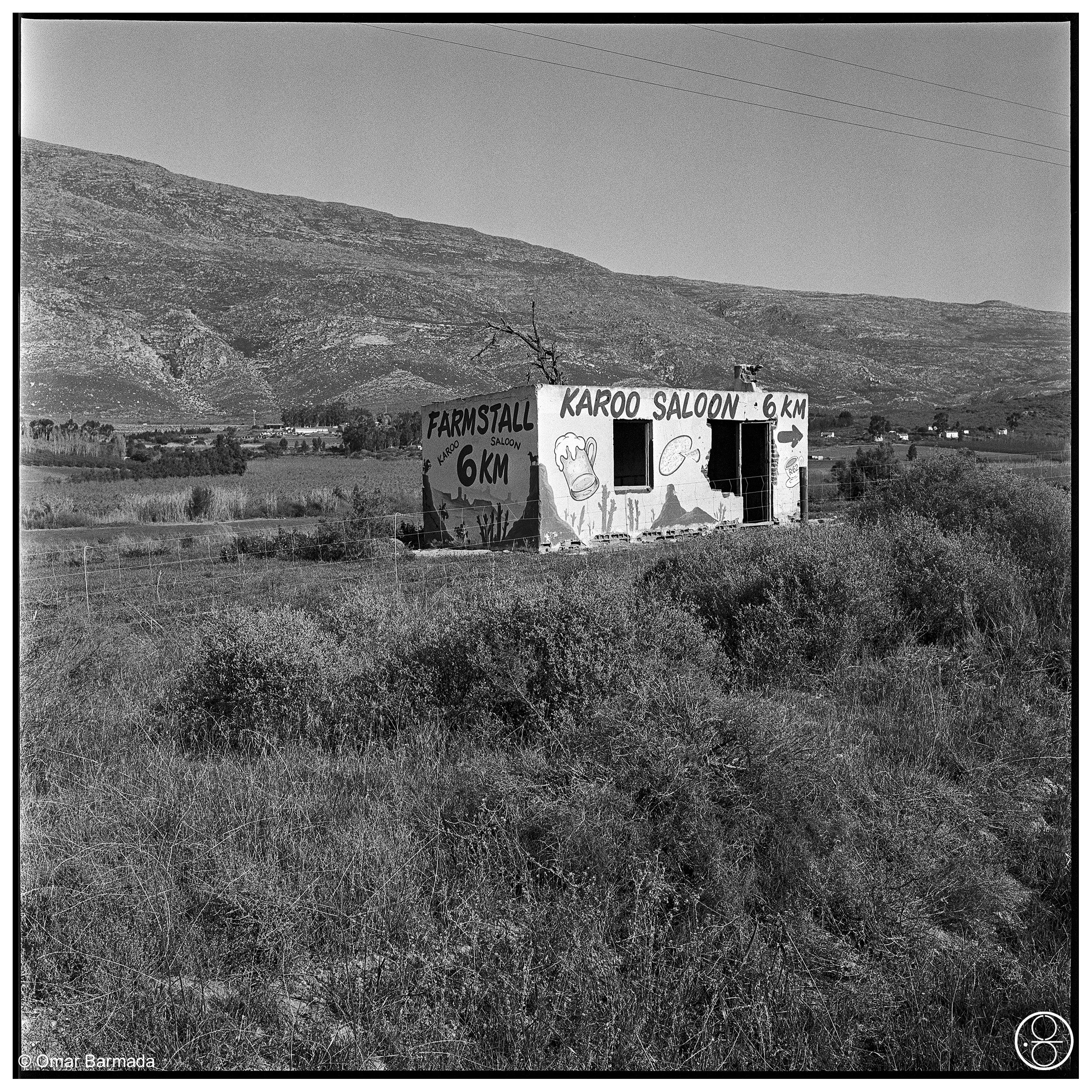 omar barmada, photographe, photographie d'auteur, Western Cape, Afrique du Sud, South-Africa