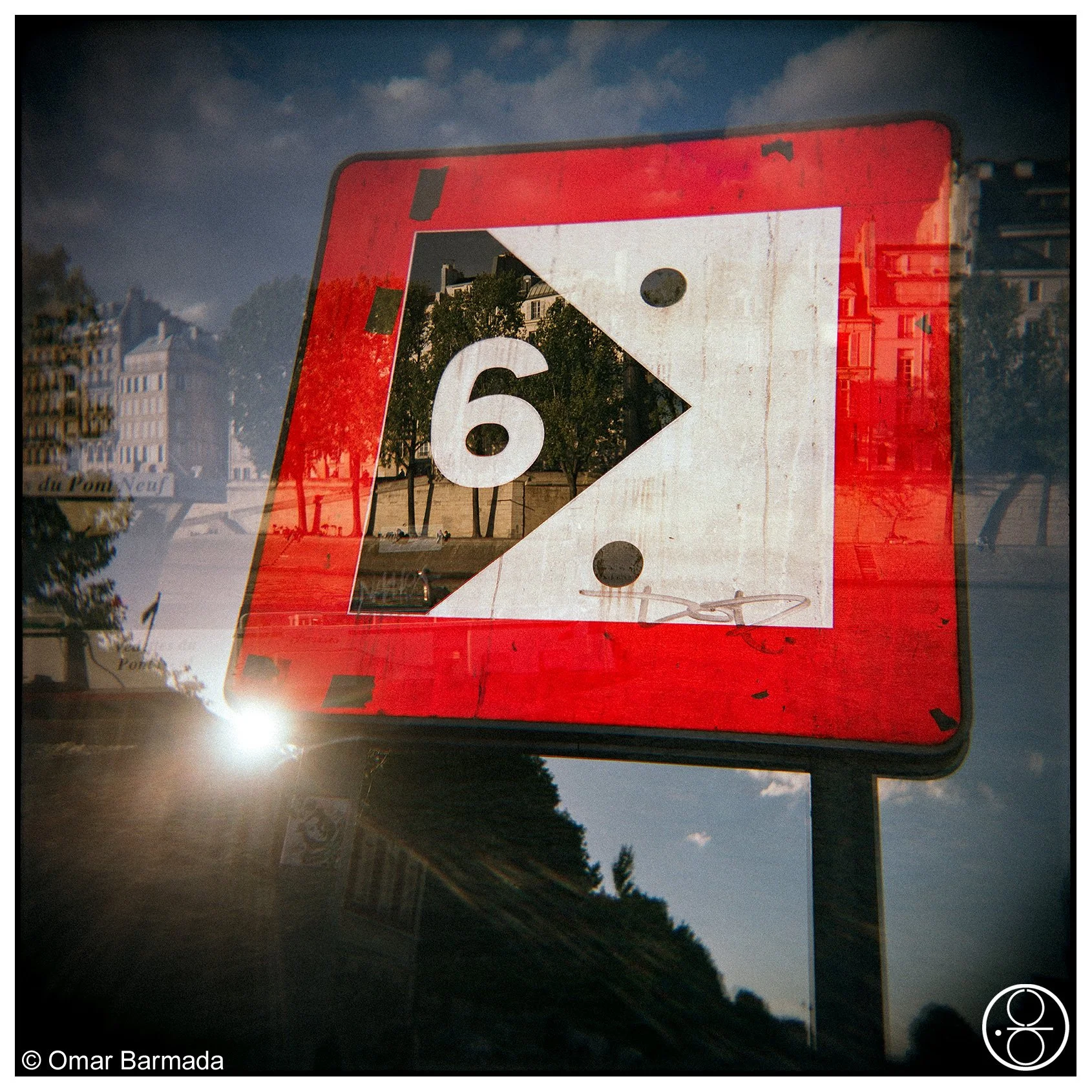 omar barmada, photographe, photographie d'auteur, Paris, France