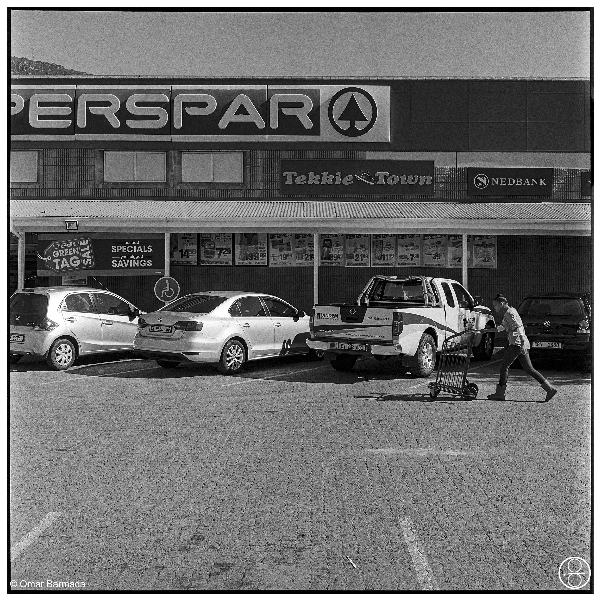 omar barmada, photographe, photographie d'auteur, Piketberg, Afrique du Sud, South-Africa