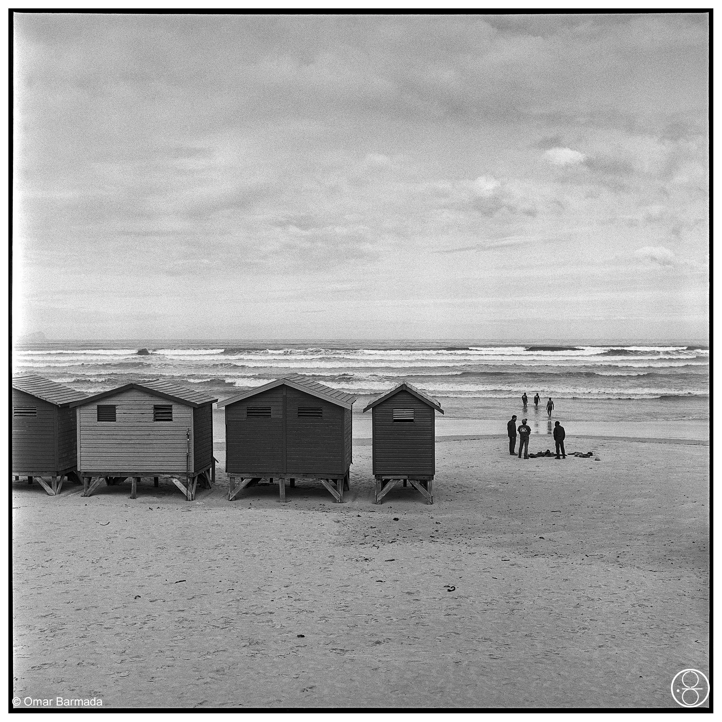 omar barmada, photographe, photographie d'auteur, Muizenberg, Le Cap, Cape-Town, Afrique du Sud, South-Africa