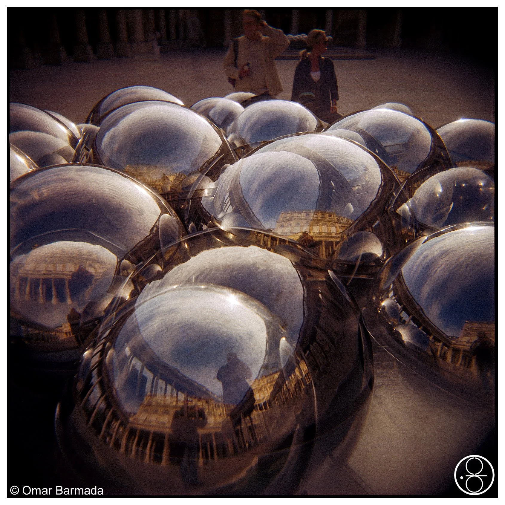 omar barmada, photographe, photographie d'auteur, Paris, France