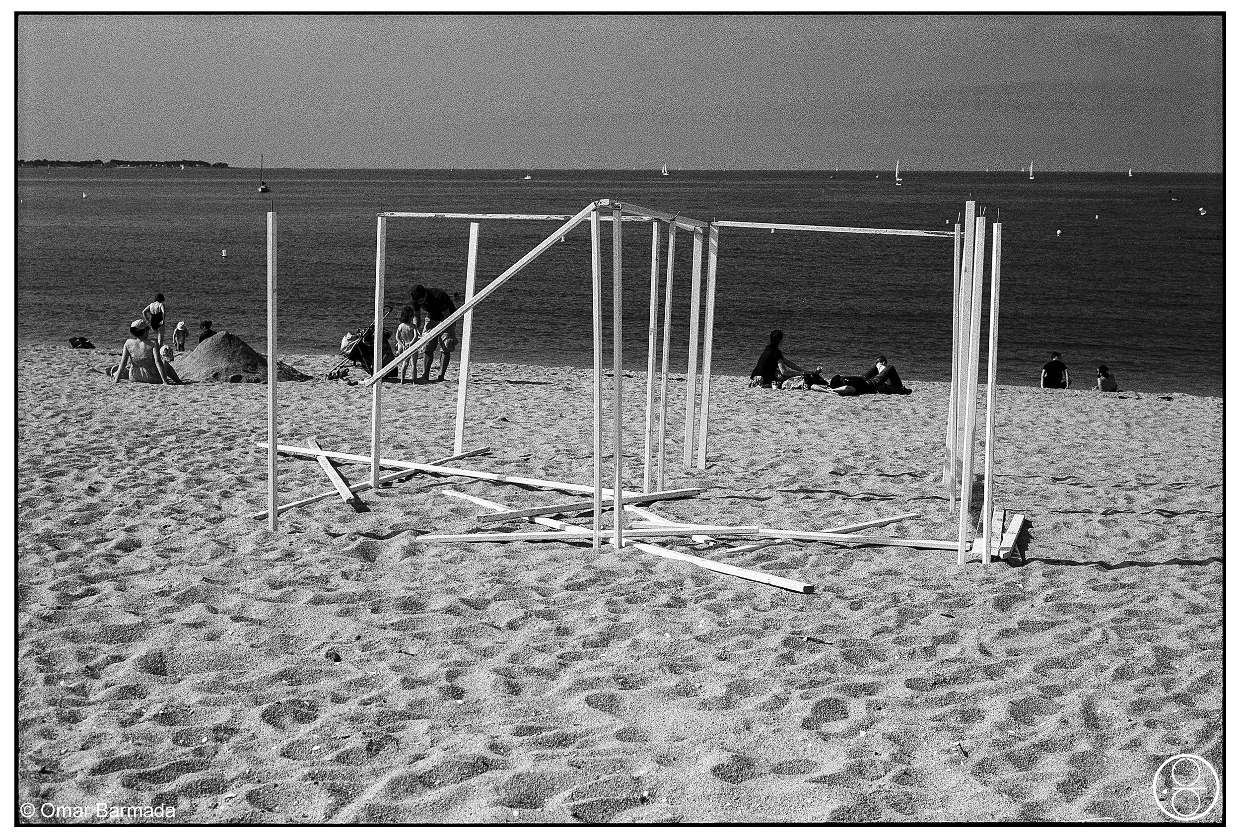 omar barmada, photographe, photographie d'auteur, La Turballe, France