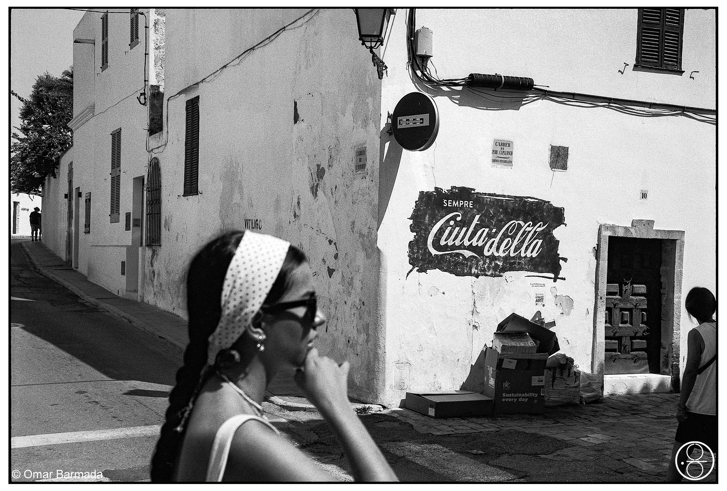 omar barmada, photographe, photographie d'auteur, Ciutadella, Minorque, Espagne, Spain
