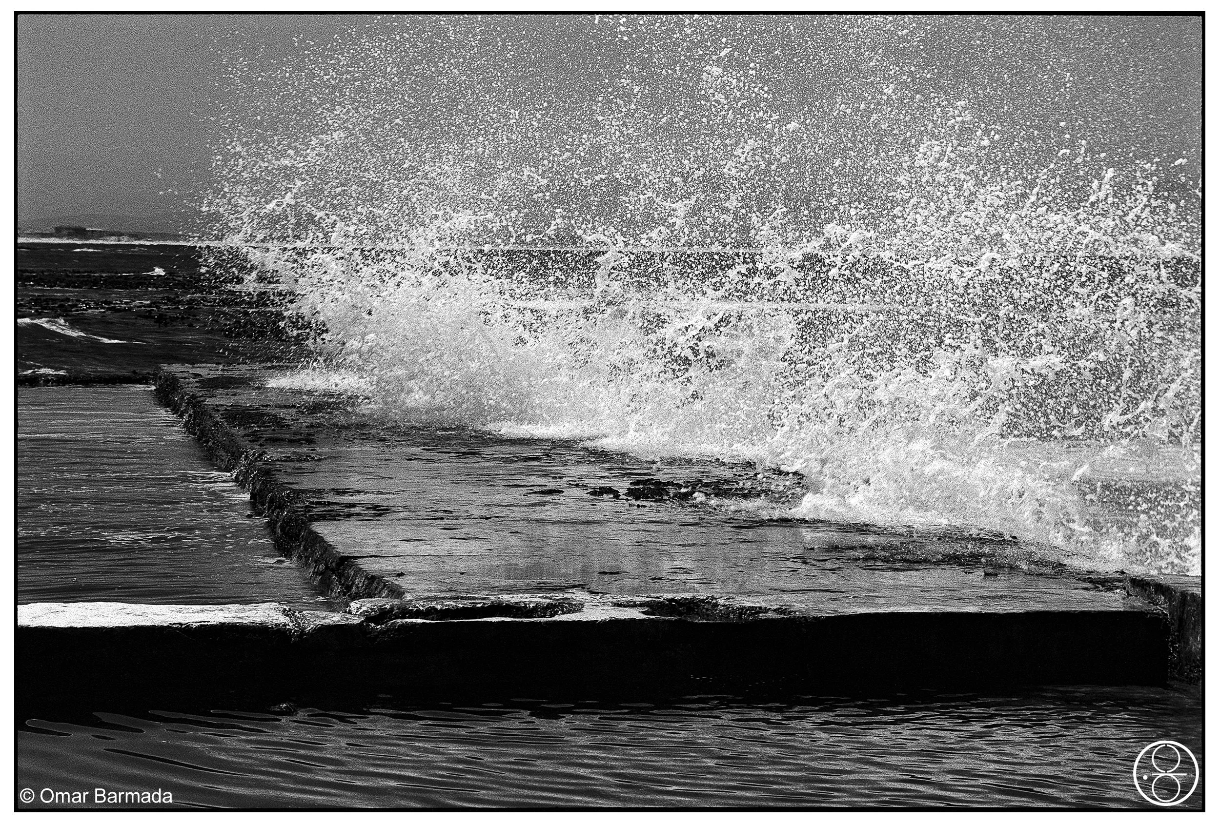 omar barmada, photographe, photographie d'auteur, Kalk Bay, Afrique du Sud, South-Africa