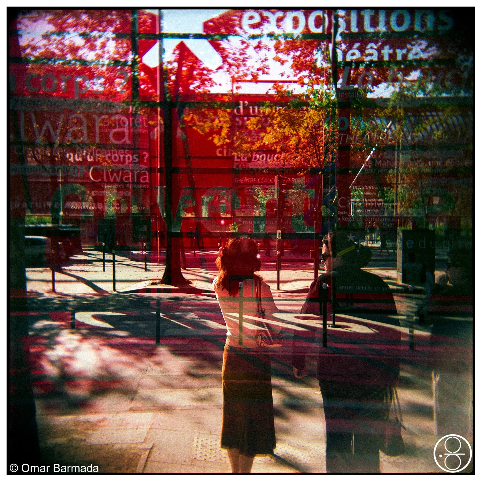 omar barmada, photographe, photographie d'auteur, Paris, France