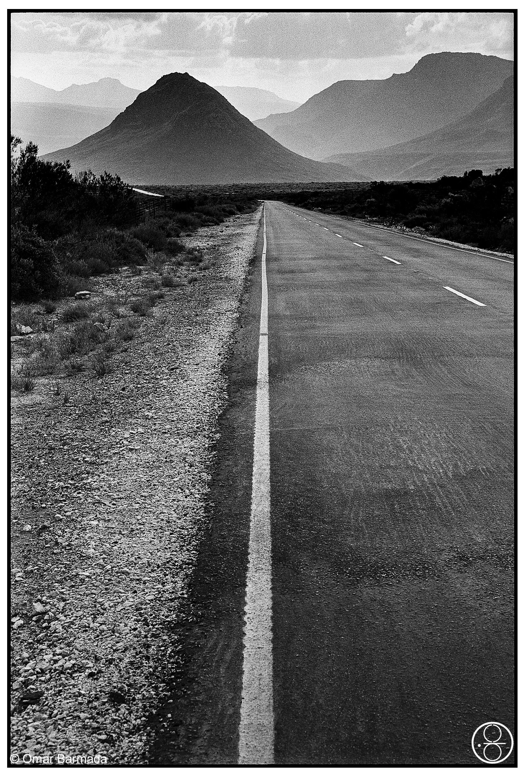 omar barmada, photographe, photographie d'auteur, Cederberg, Afrique du Sud, South-Africa