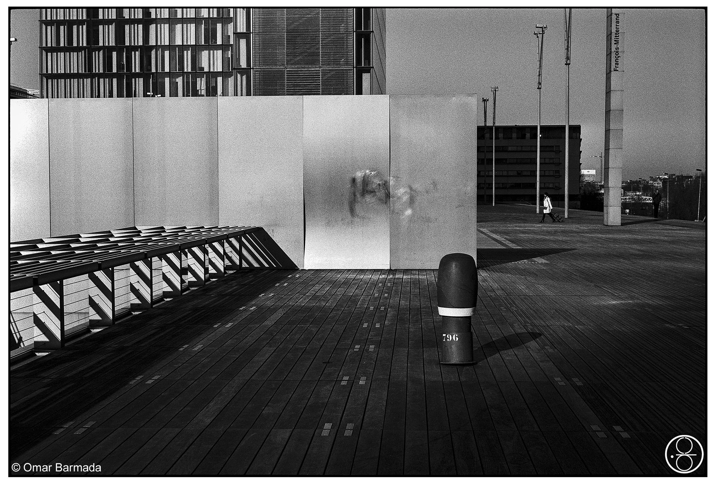 omar barmada, photographe, photographie d'auteur, Paris, France