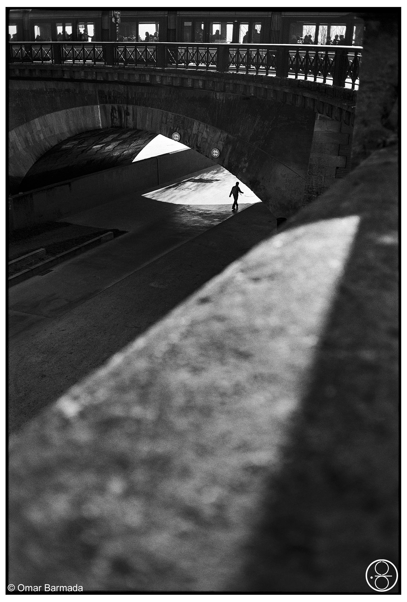omar barmada, photographe, photographie d'auteur, Bordeaux, France