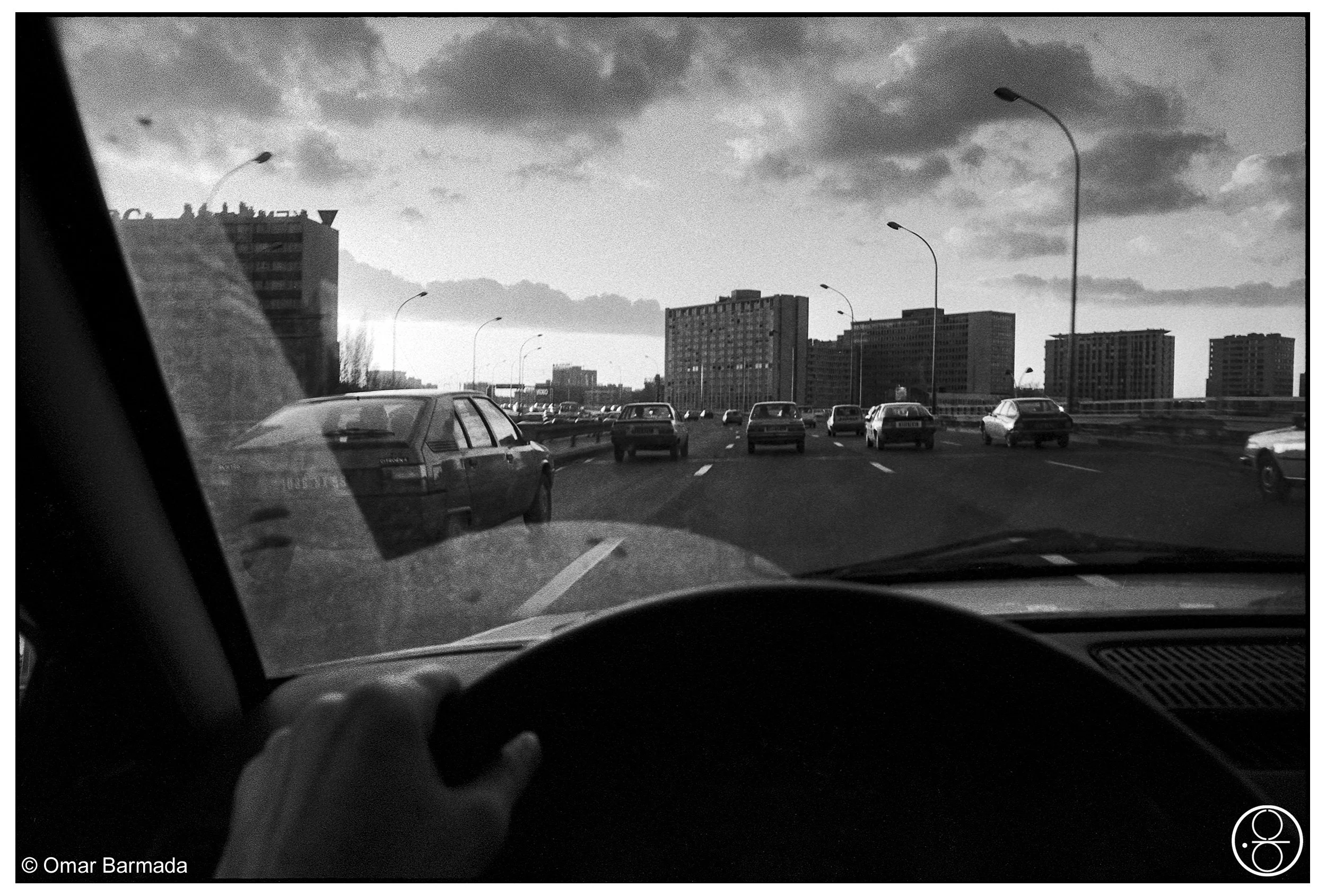 omar barmada, photographe, photographie d'auteur, Paris, France