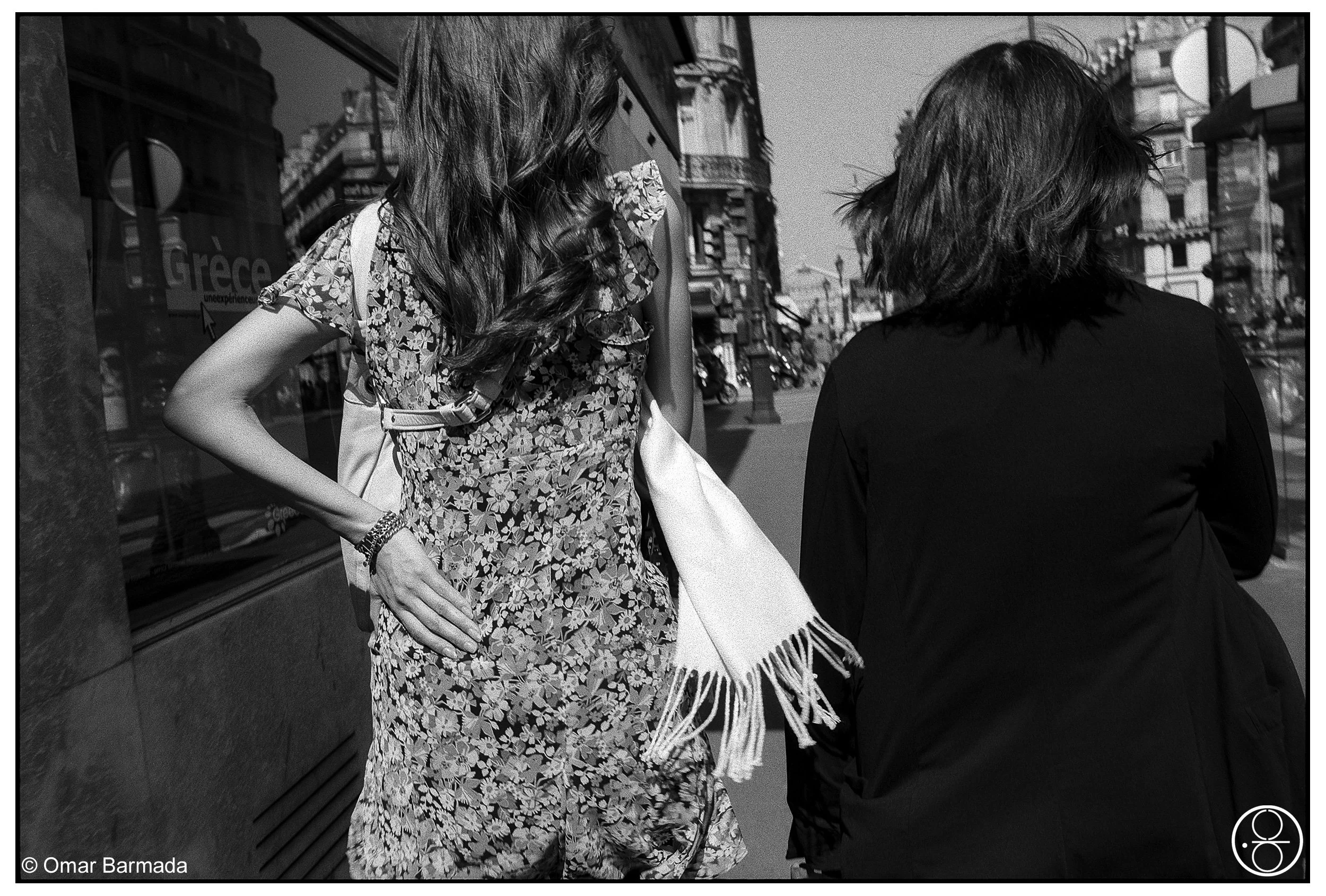 omar barmada, photographe, photographie d'auteur, Paris, France