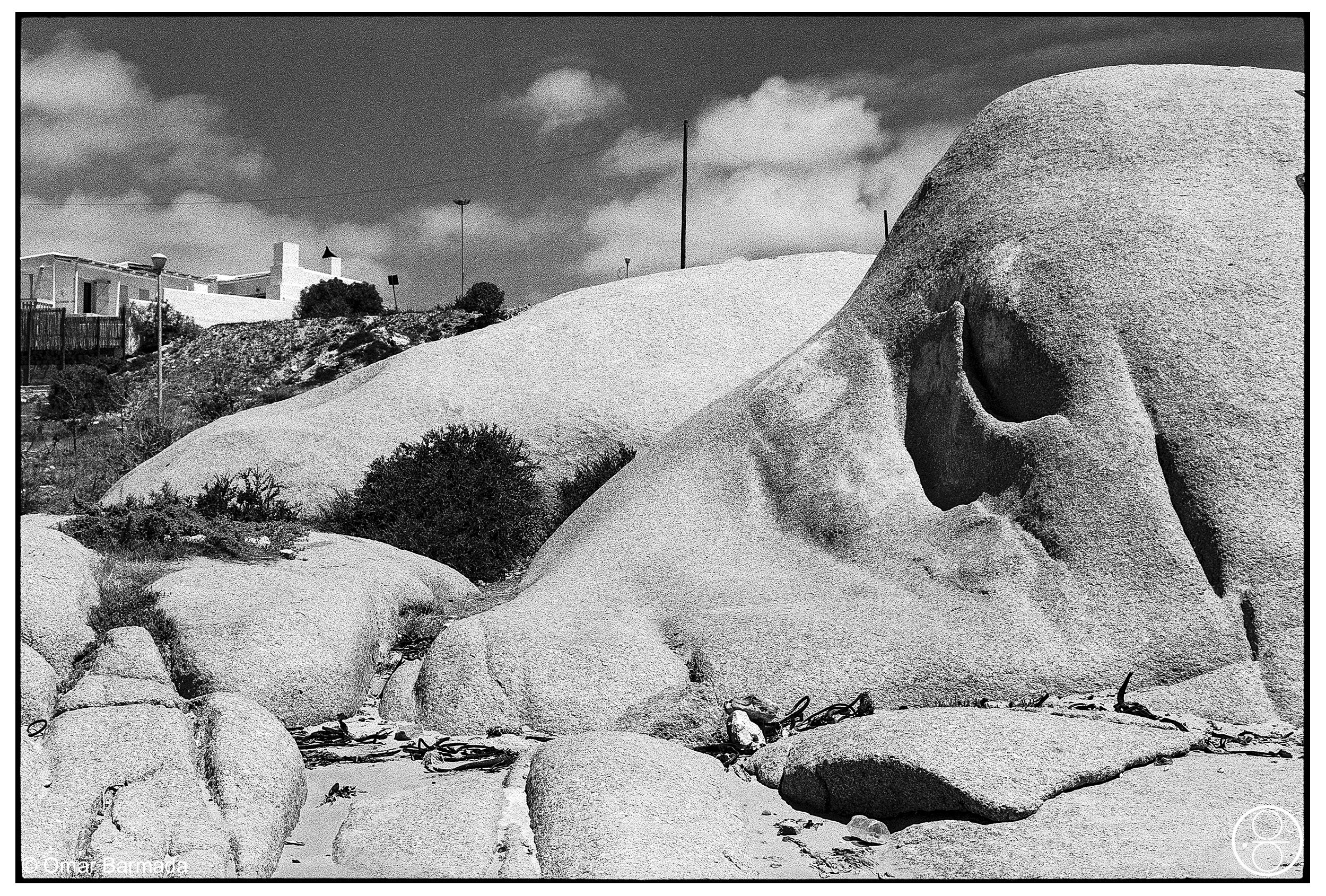 omar barmada, photographe, photographie d'auteur, Paternoster, Afrique du Sud, South-Africa