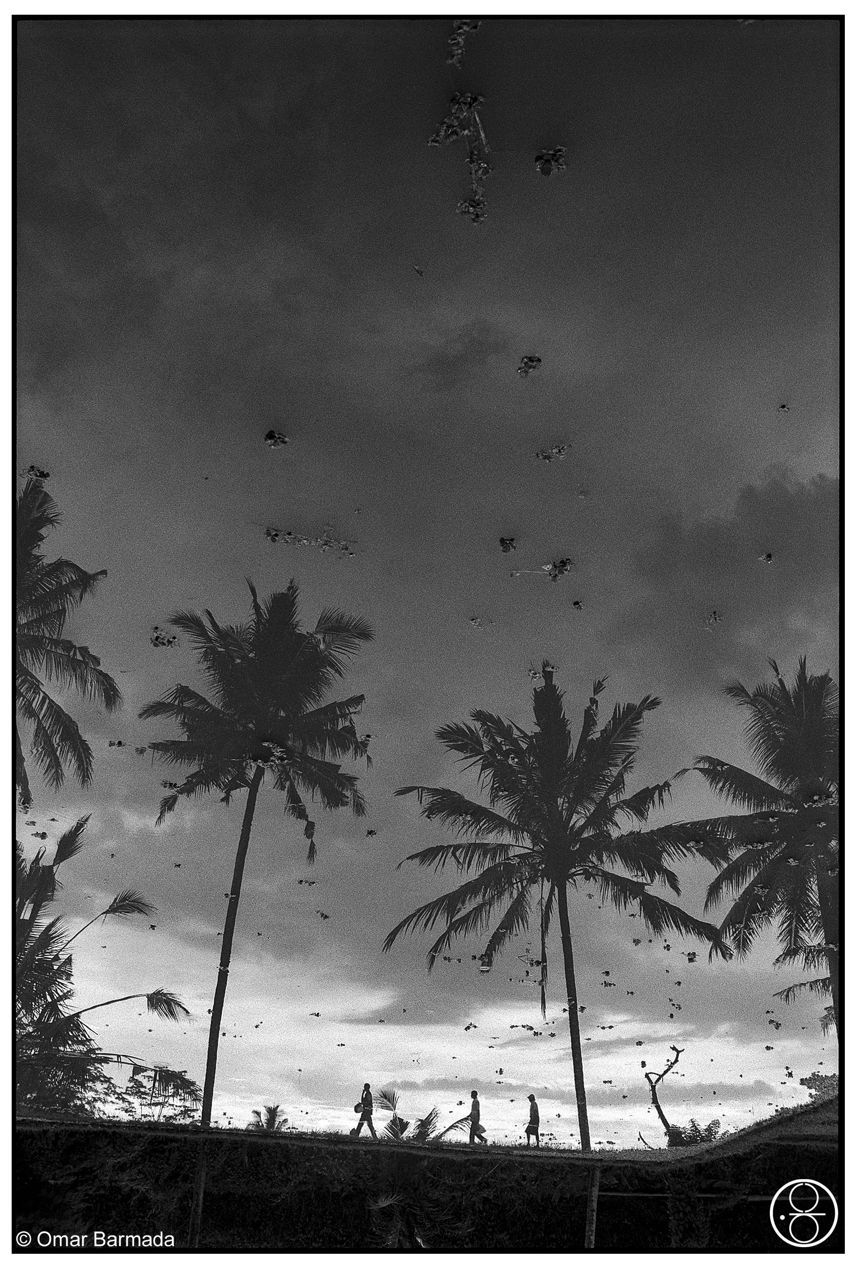 omar barmada, photographe, photographie d'auteur, Ubud, Indonésie, Indonesia