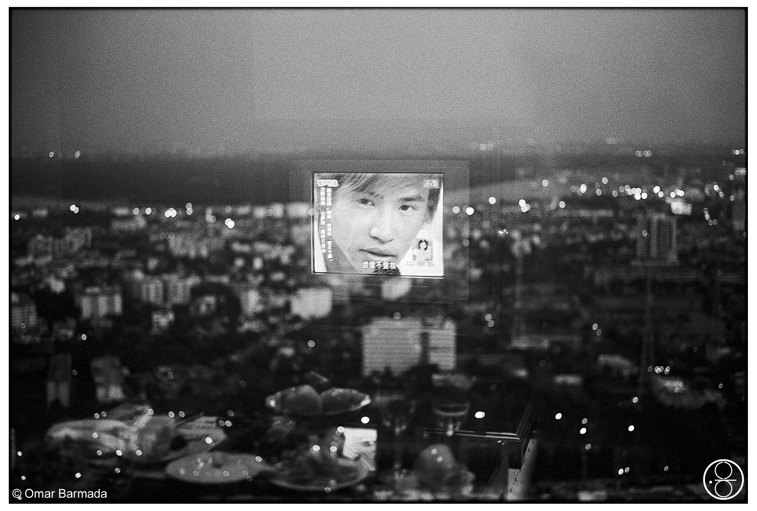 omar barmada, photographe, photographie d'auteur, Bangkok, Thaïlande, Thailand