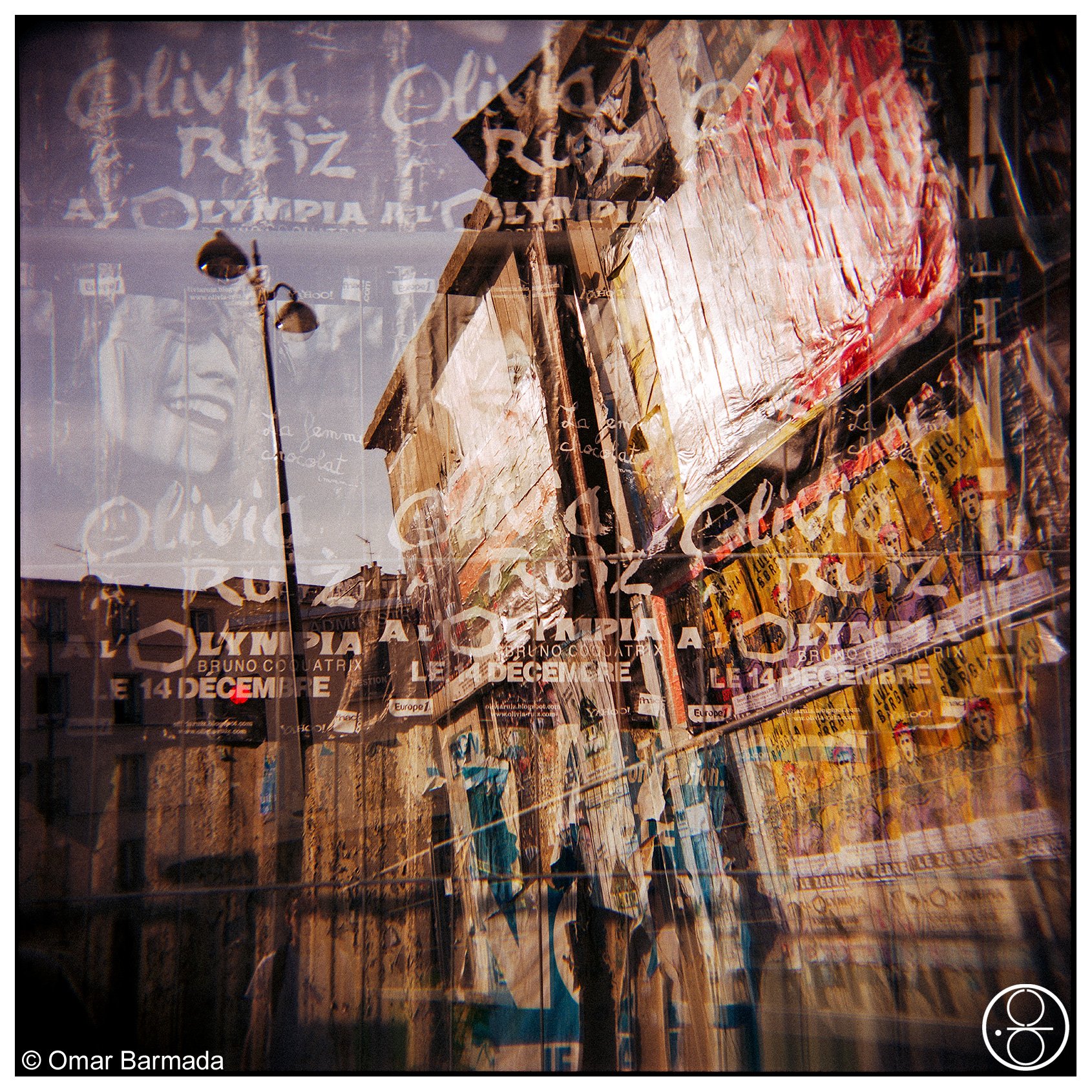 omar barmada, photographe, photographie d'auteur, Paris, France