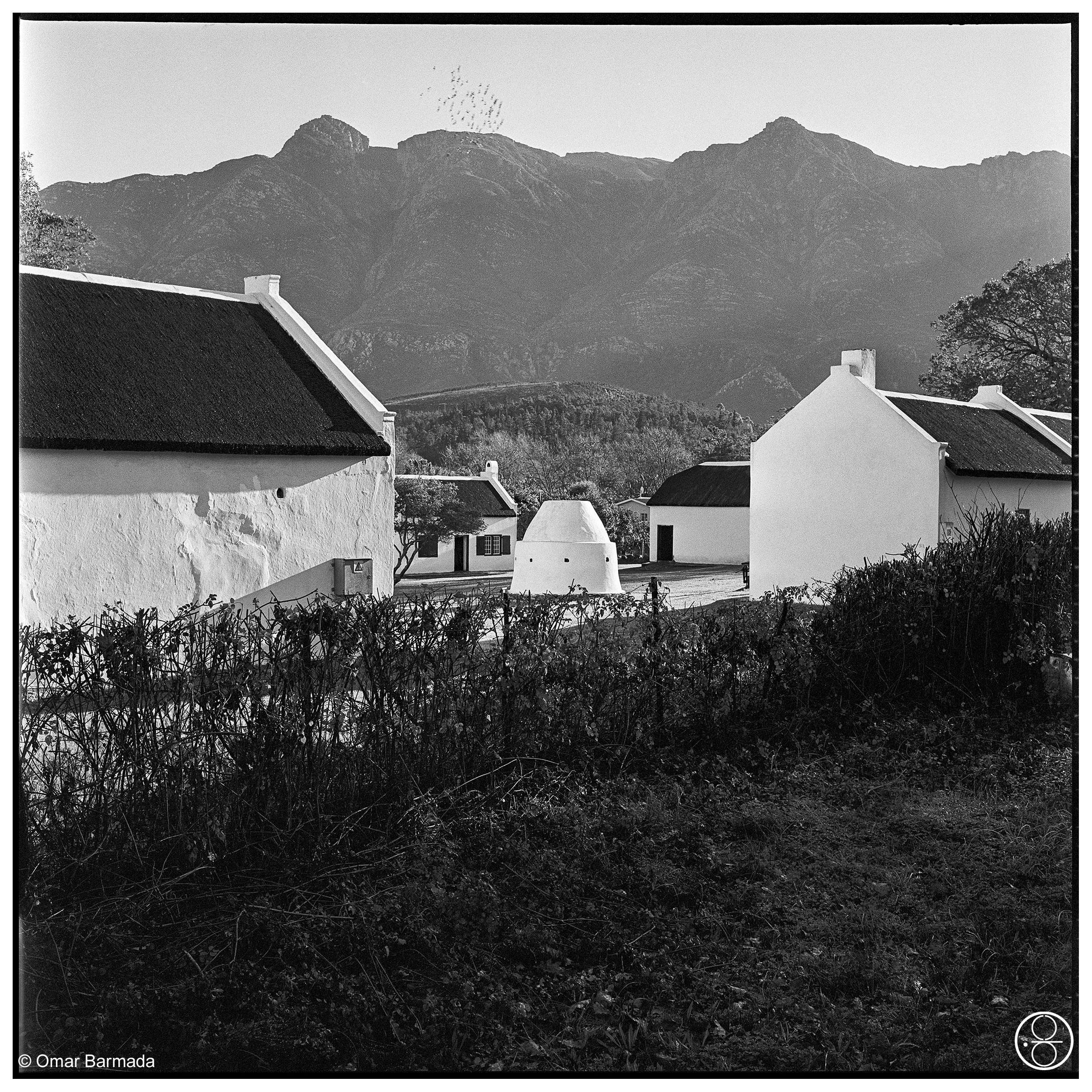 omar barmada, photographe, photographie d'auteur, Swellendam, Afrique du Sud, South-Africa