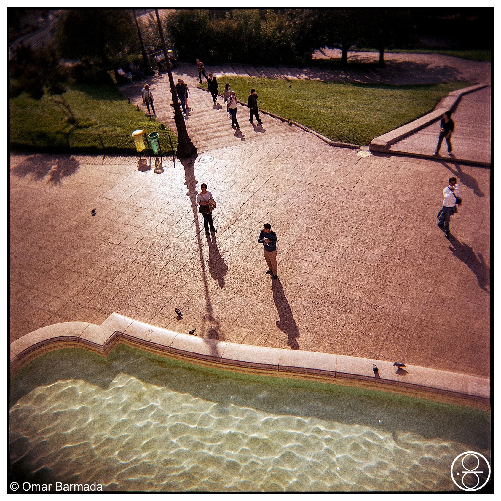omar barmada, photographe, photographie d'auteur, Paris, France