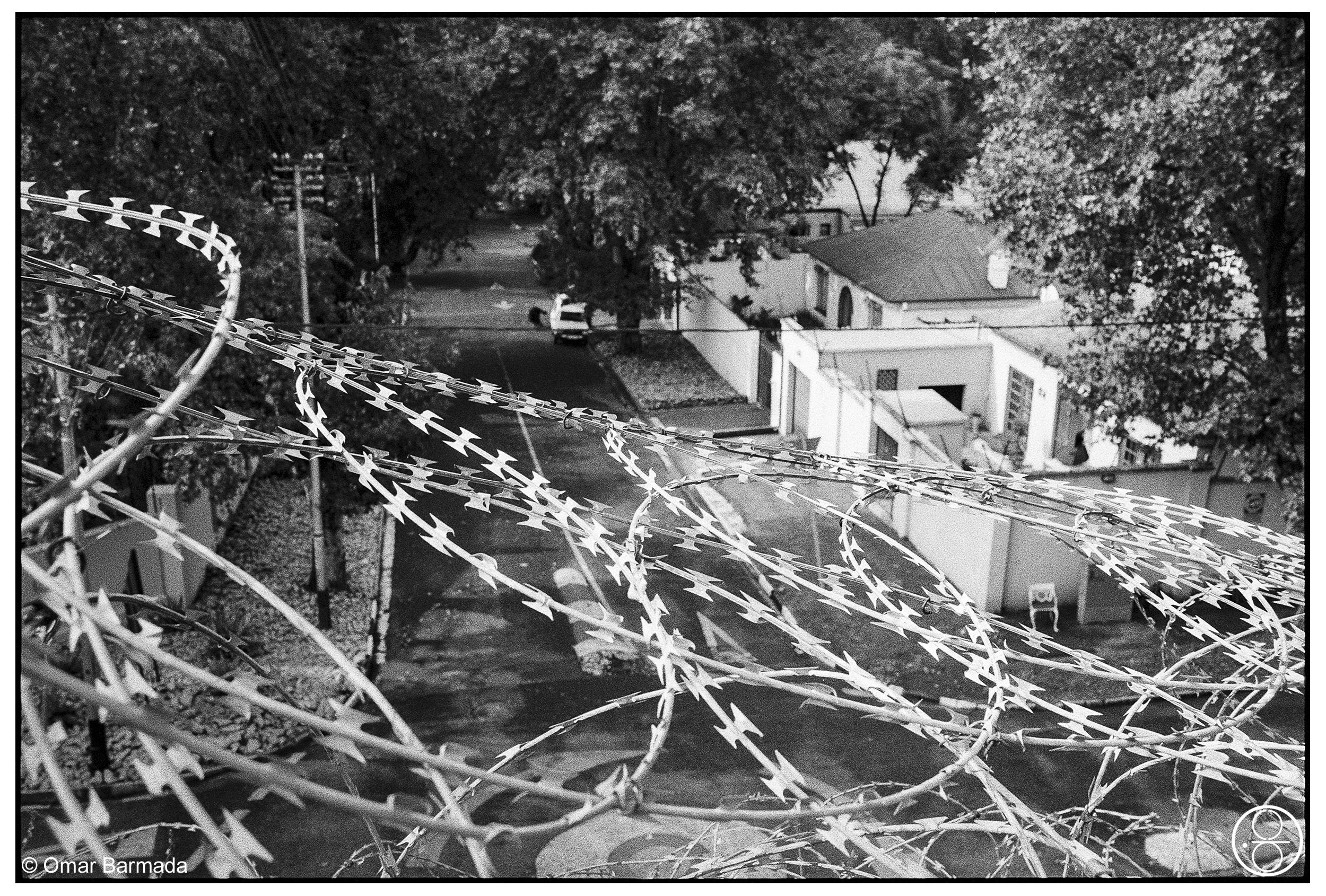 omar barmada, photographe, photographie d'auteur, Johannesburg, Afrique du Sud, South-Africa