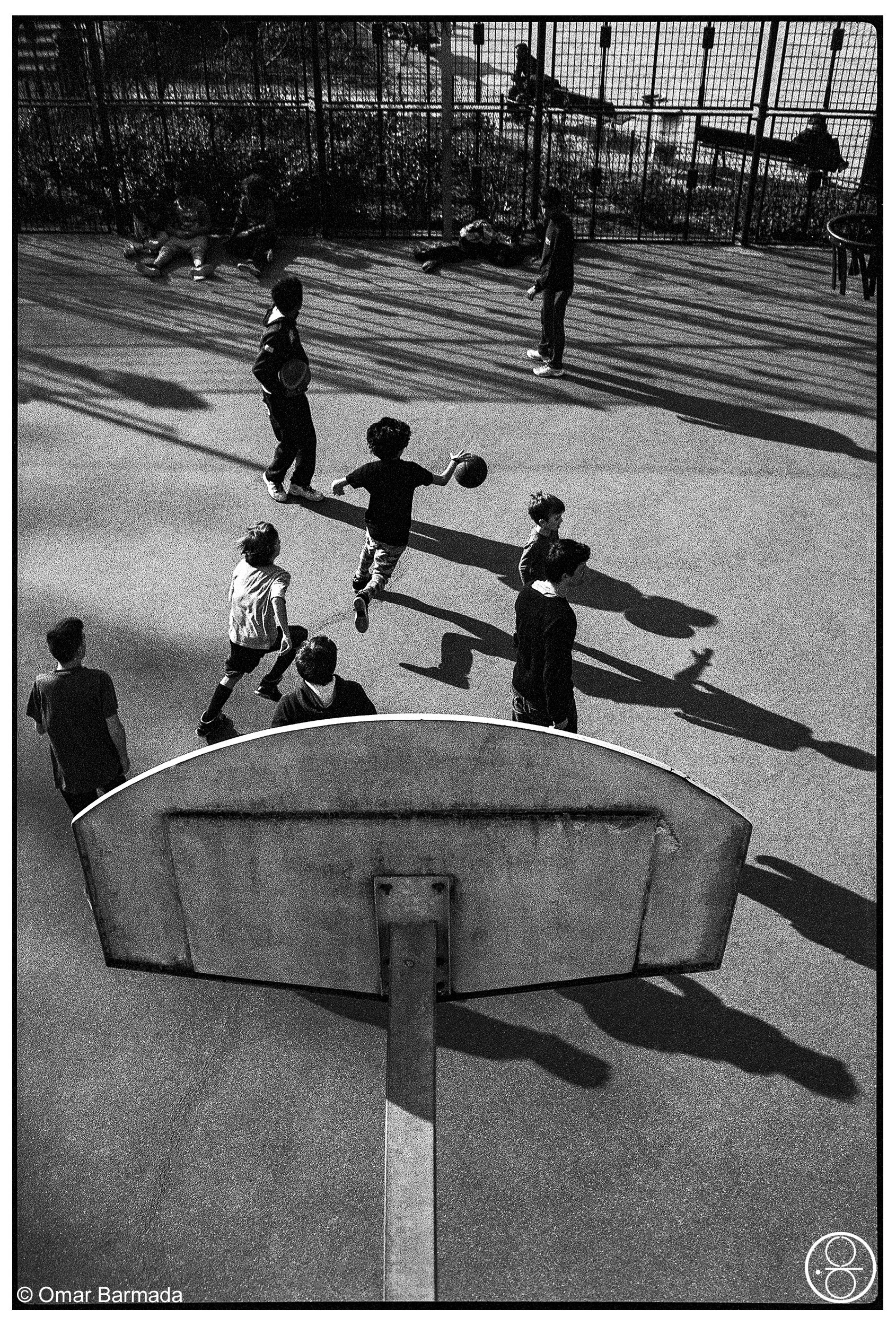 omar barmada, photographe, photographie d'auteur, Paris, France