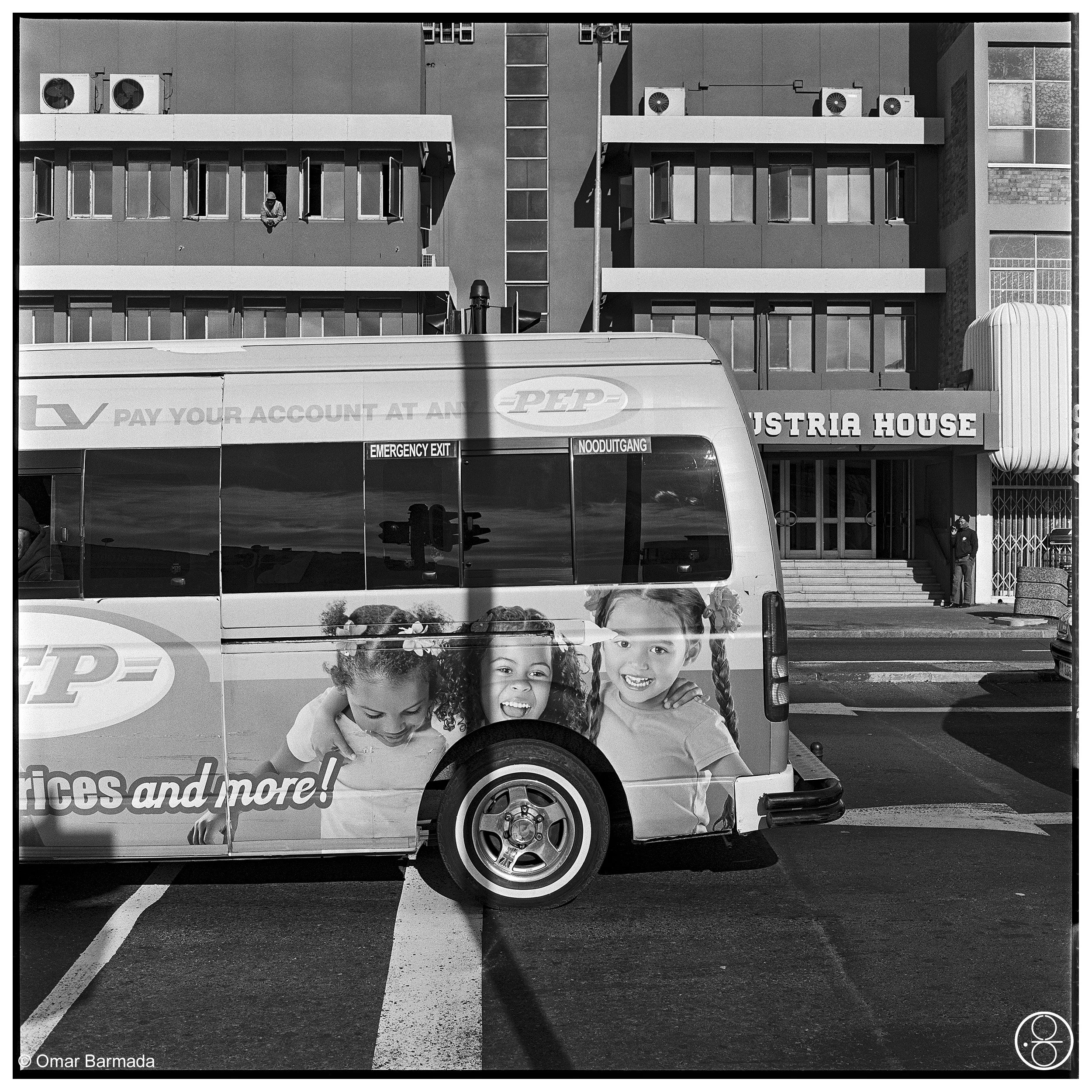 omar barmada, photographe, photographie d'auteur, Salt River, Le Cap, Cape-Town, Afrique du Sud, South-Africa