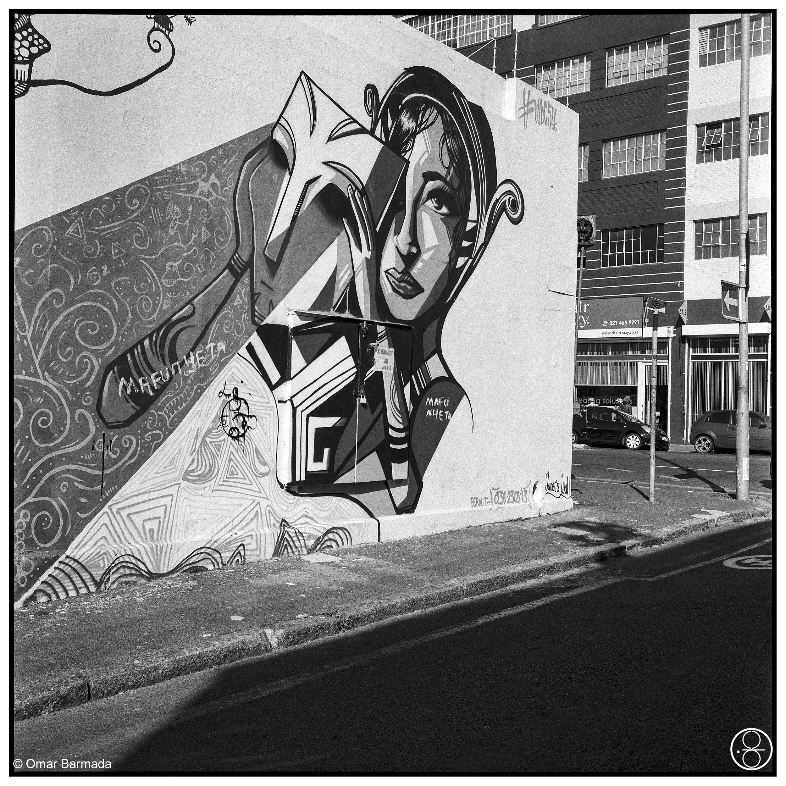 omar barmada, photographe, photographie d'auteur, Woodstock, Le Cap, Cape-Town, Afrique du Sud, South-Africa