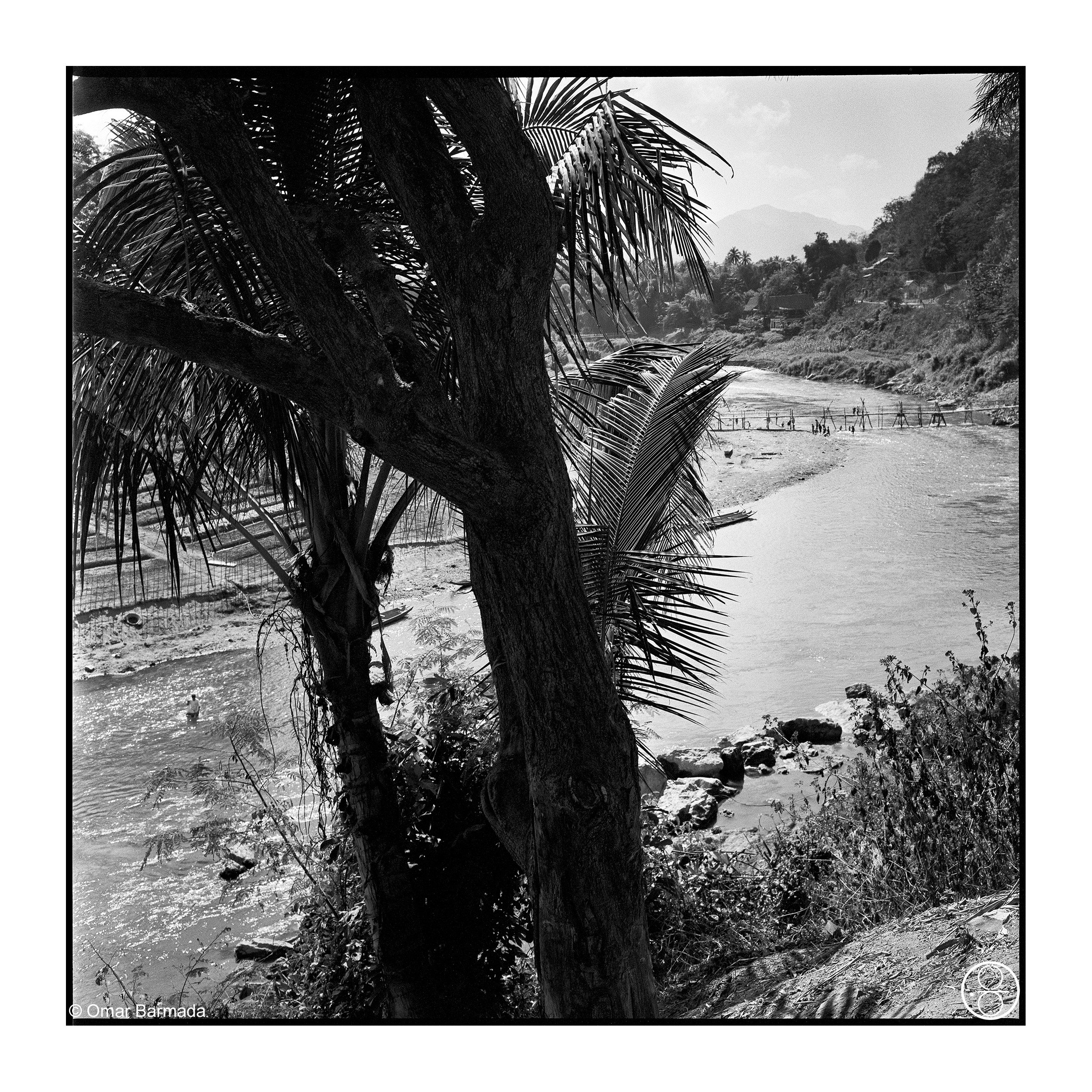 omar barmada, photographe, photographie d'auteur, Luang-Prabang, Laos