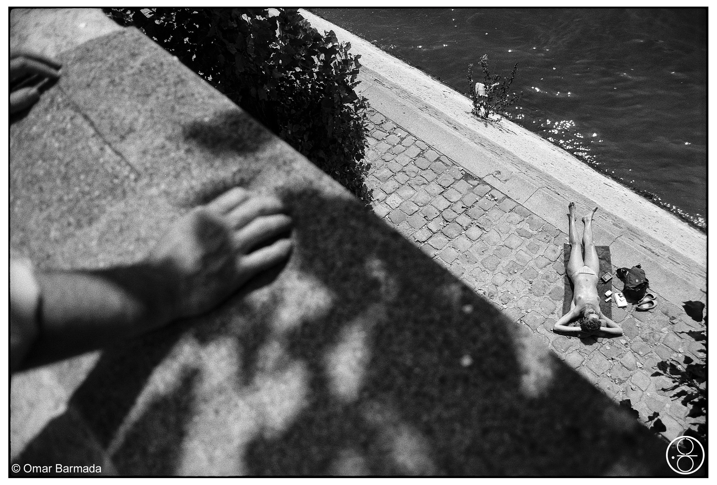 omar barmada, photographe, photographie d'auteur, Paris, France