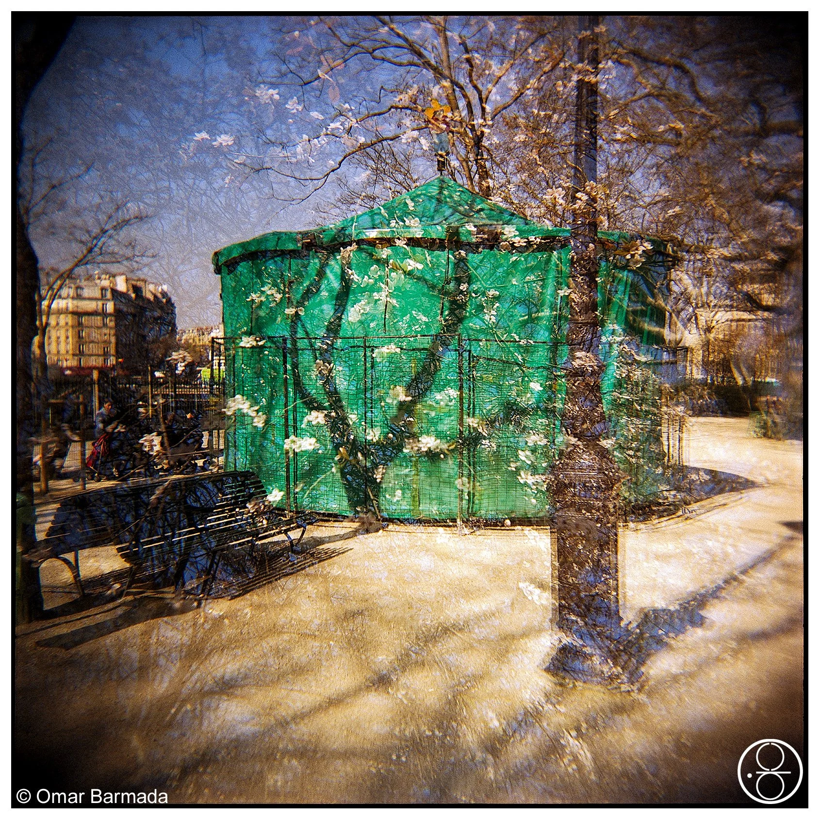 omar barmada, photographe, photographie d'auteur, Paris, France