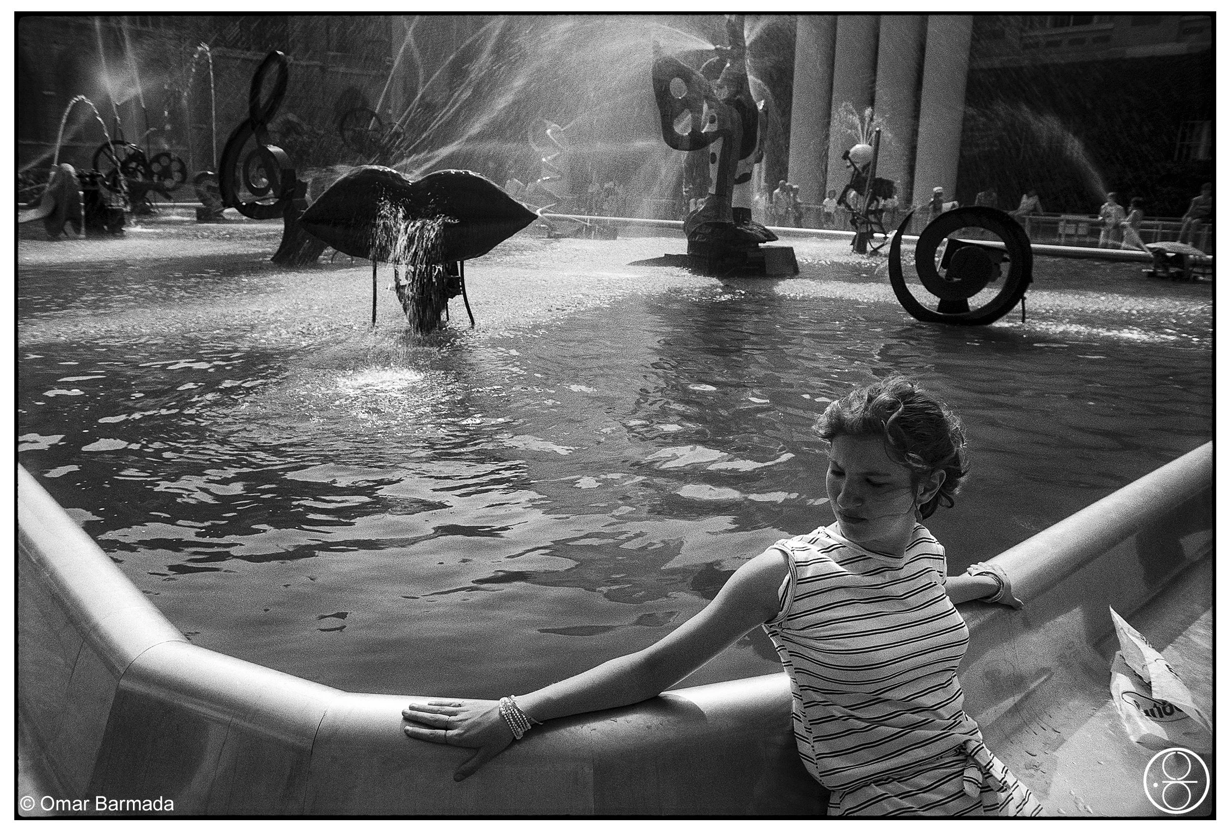 omar barmada, photographe, photographie d'auteur, Paris, France