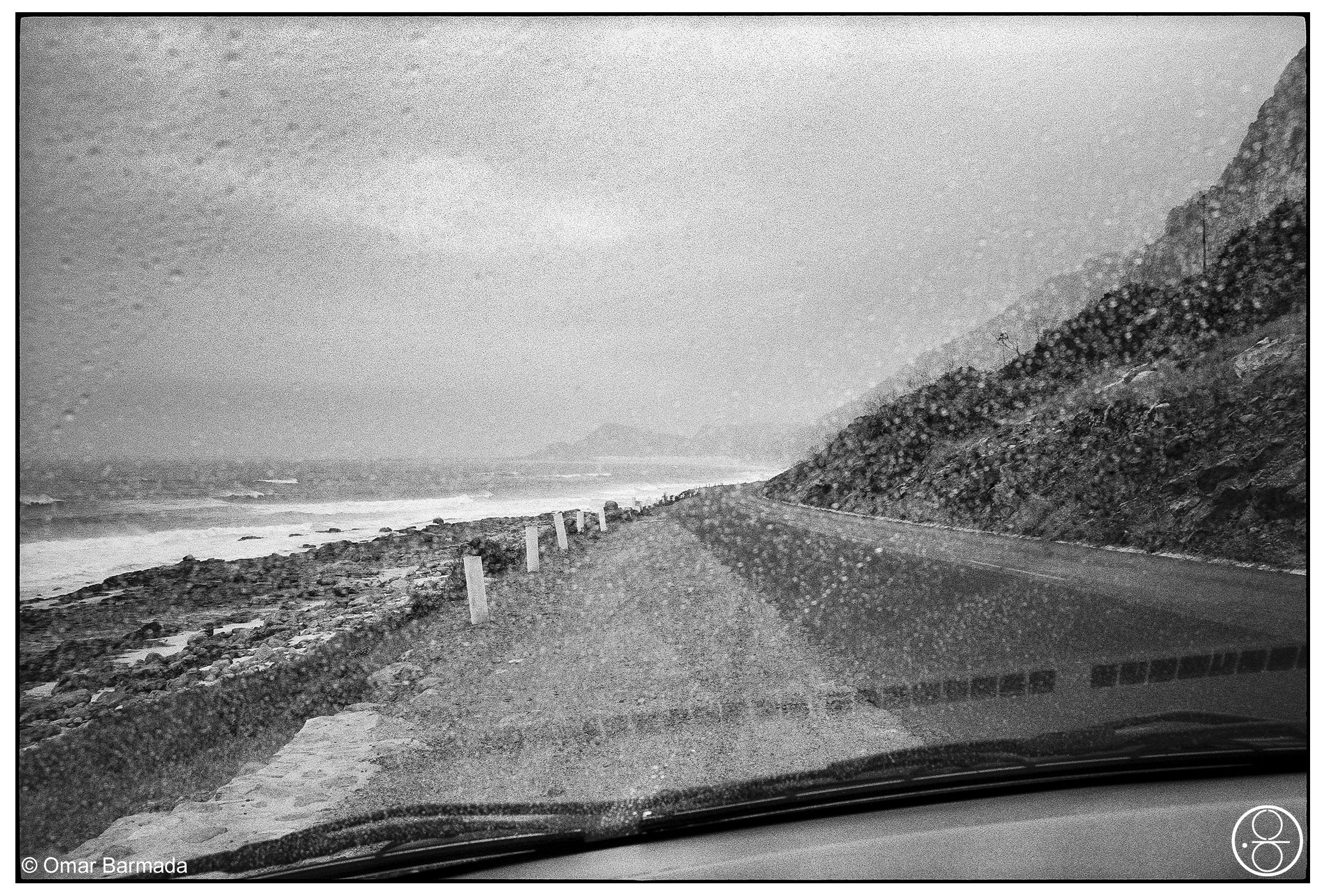 omar barmada, photographe, photographie d'auteur, Cape Peninsula, Afrique du Sud, South-Africa