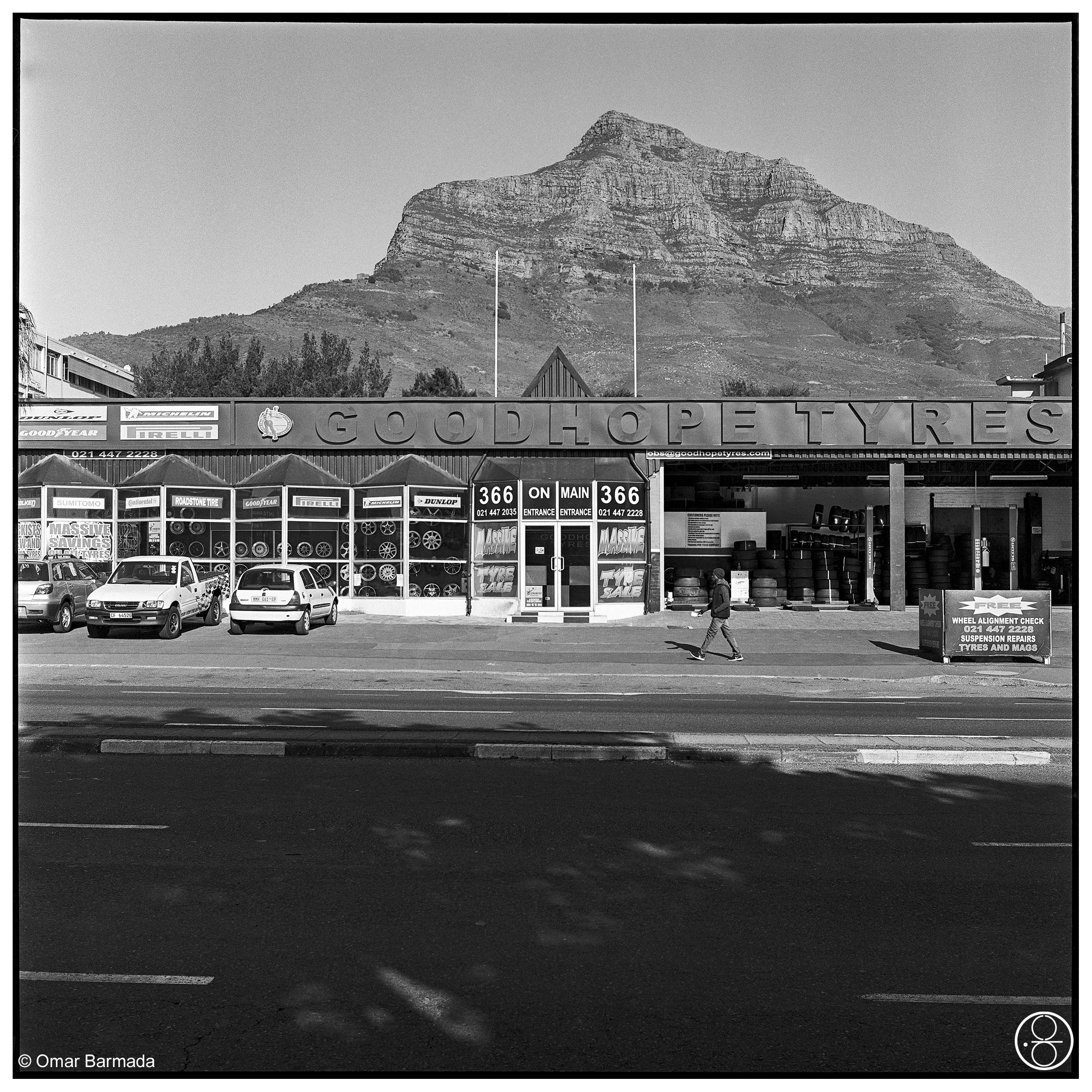 omar barmada, photographe, photographie d'auteur, Salt River, Le Cap, Cape-Town, Afrique du Sud, South-Africa