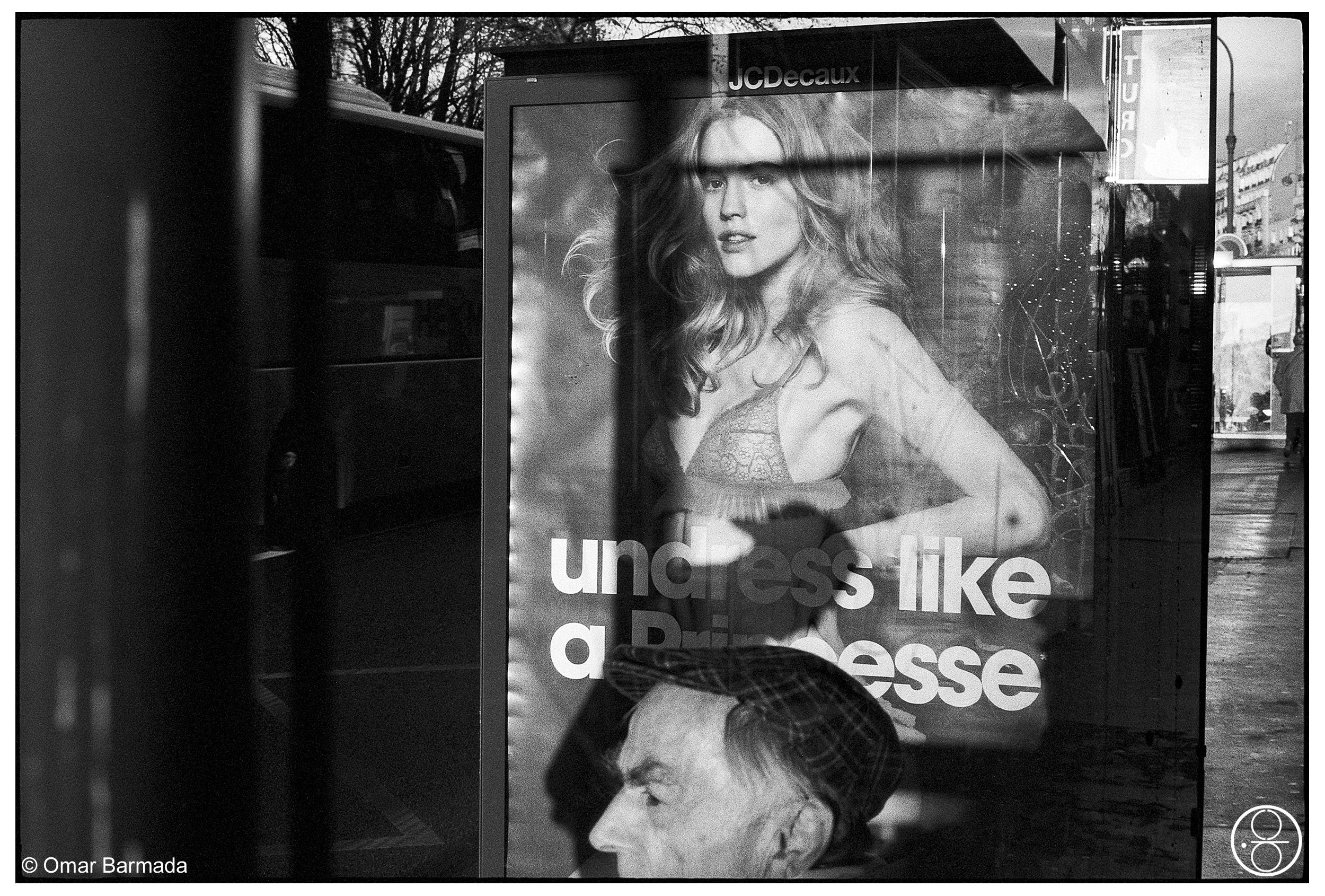 omar barmada, photographe, photographie d'auteur, Paris, France